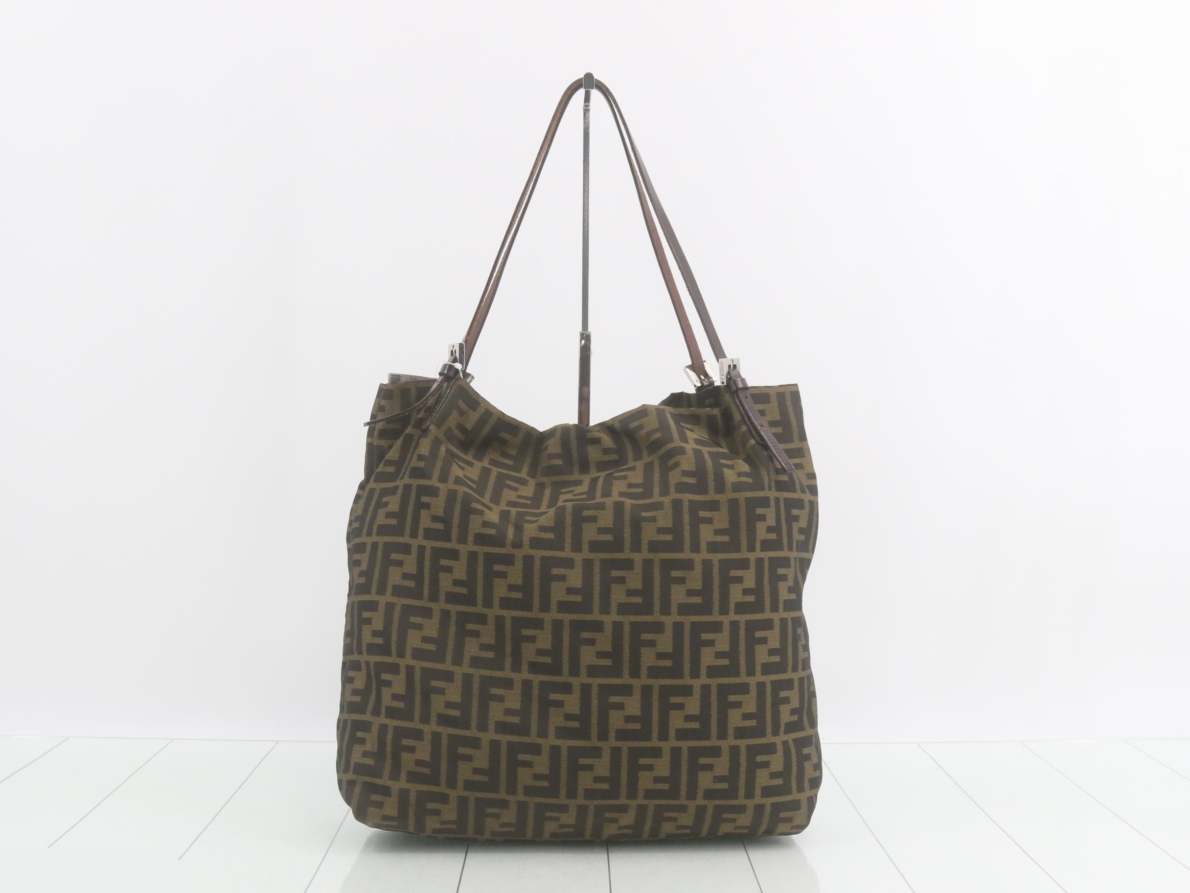 Nylon tote bag — view 2