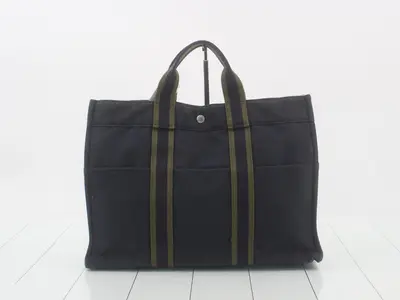 Fourre-Tout MM Tote Bag