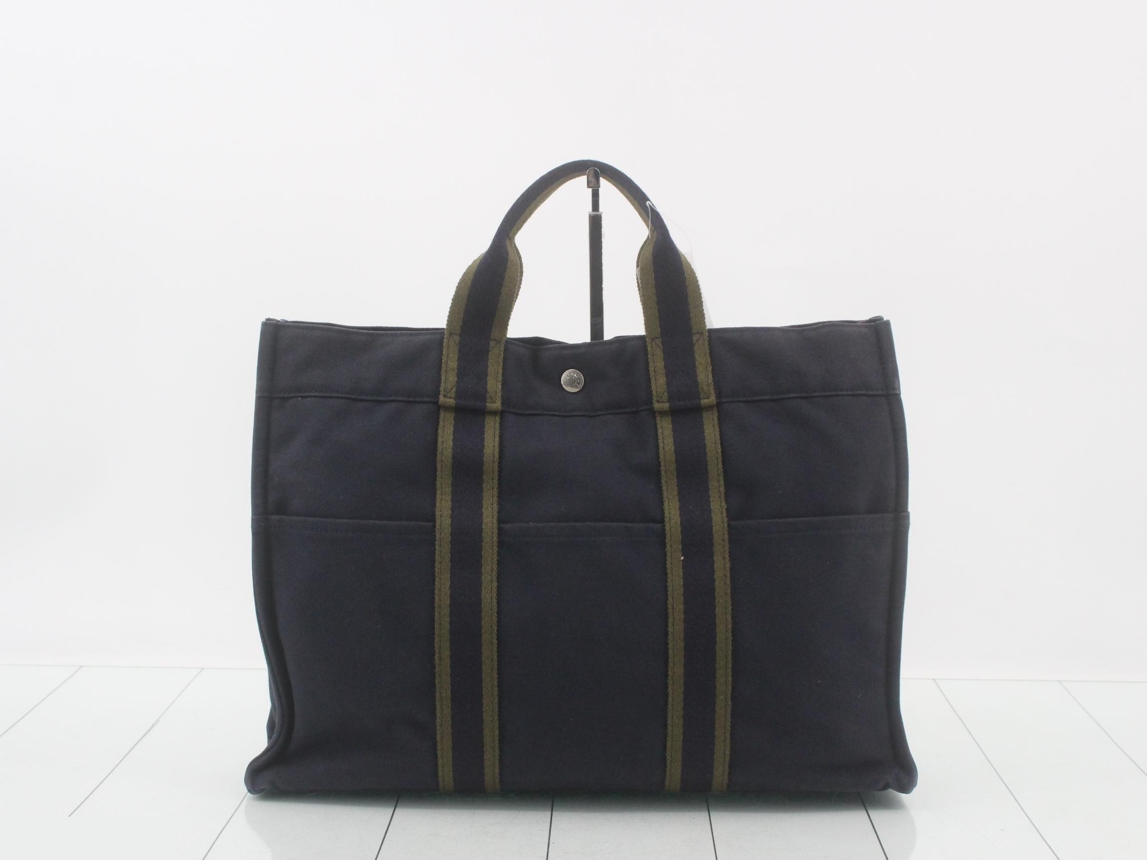 Fourre-Tout MM Tote Bag — view 2