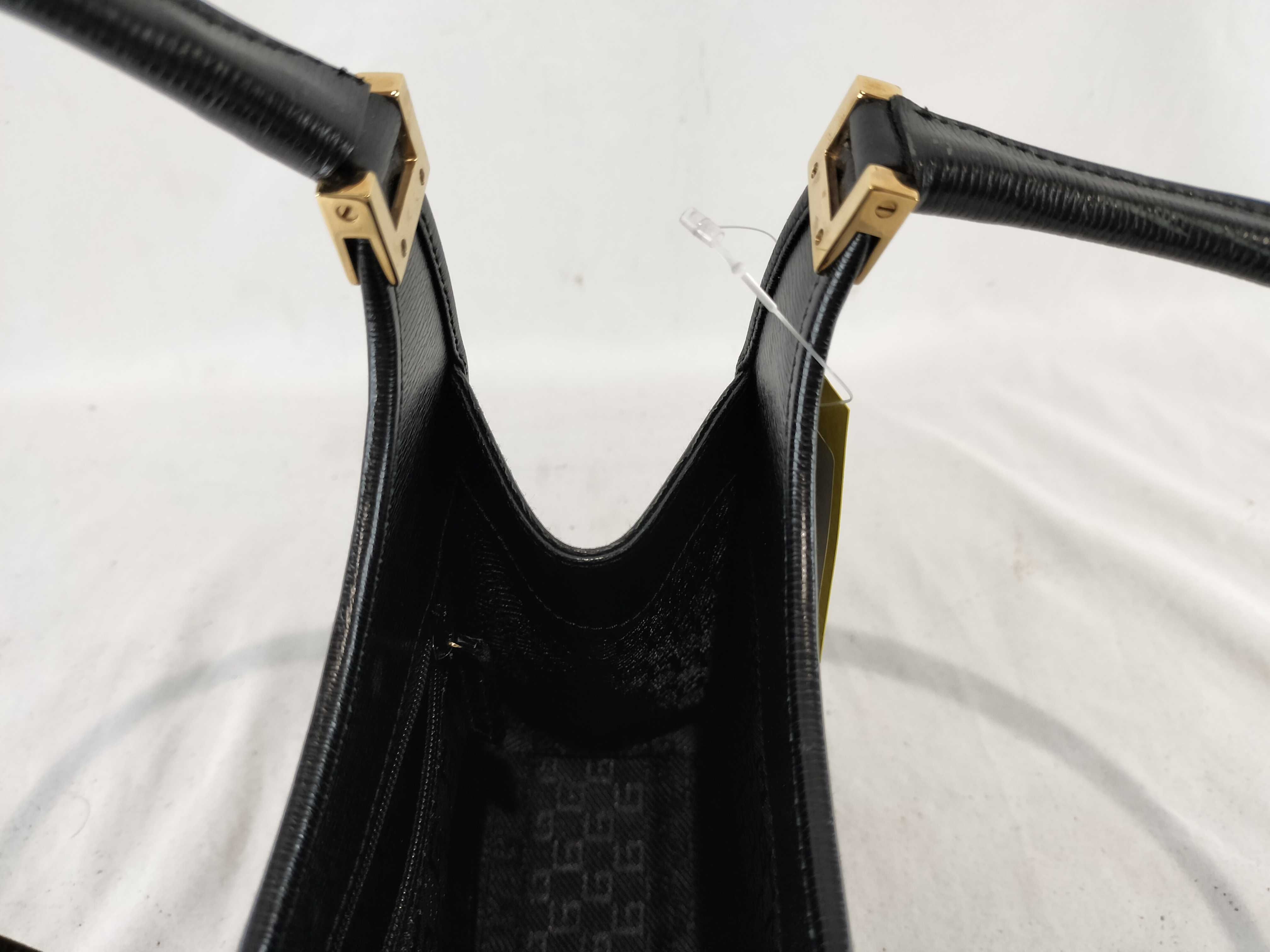 Jackie 002 1068 Leather Handbag — view 12