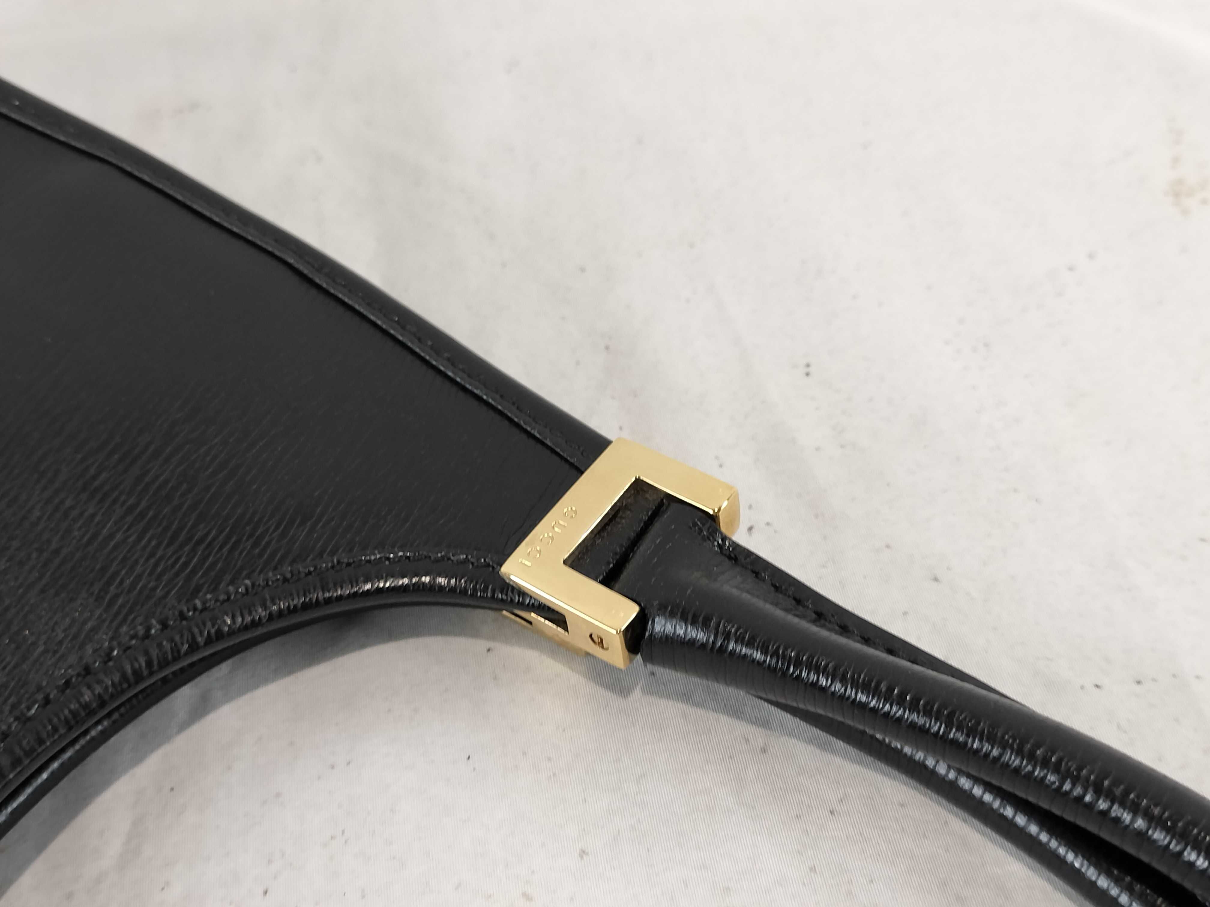 Jackie 002 1068 Leather Handbag — view 5