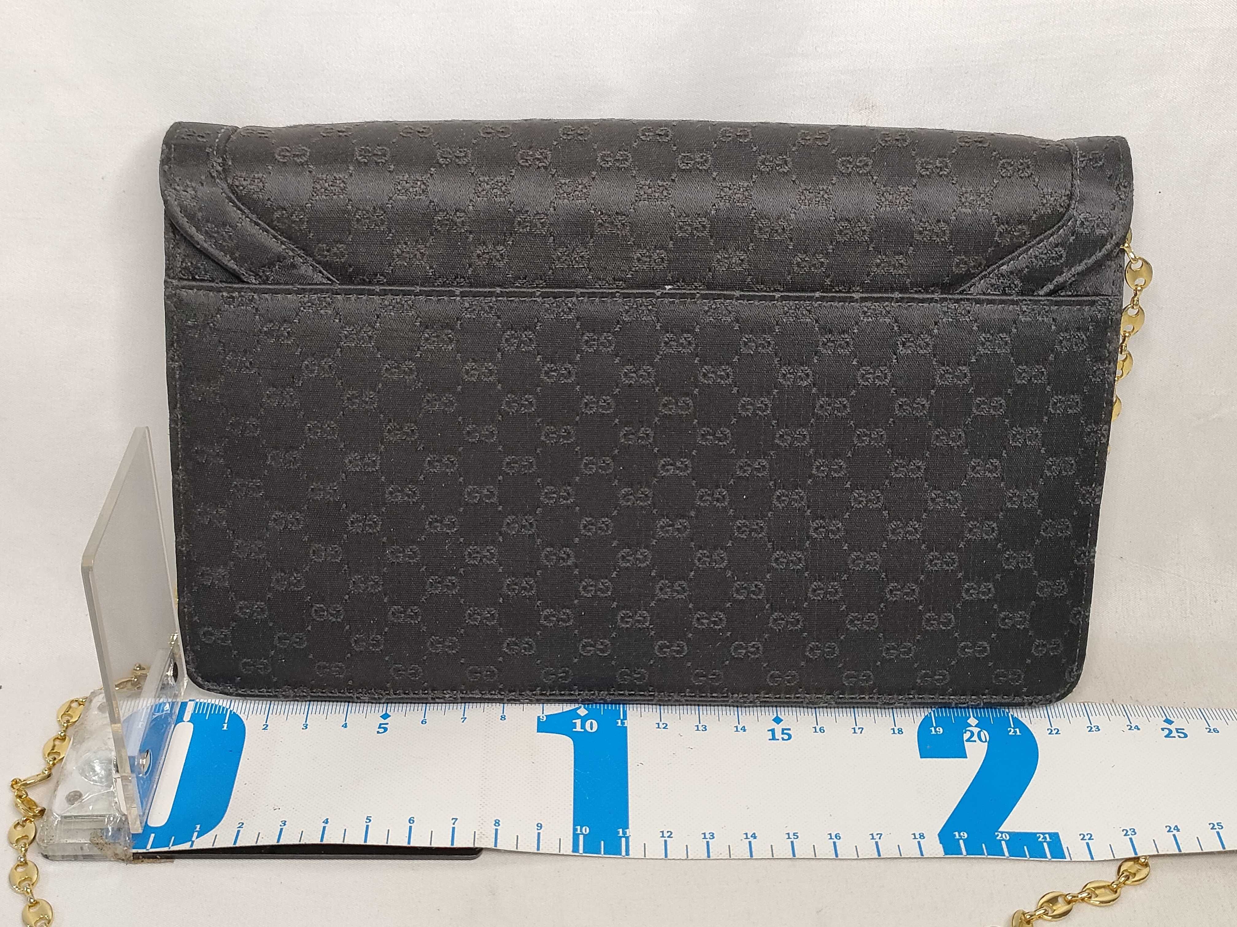 Old Chain Shoulder Bag — view 2