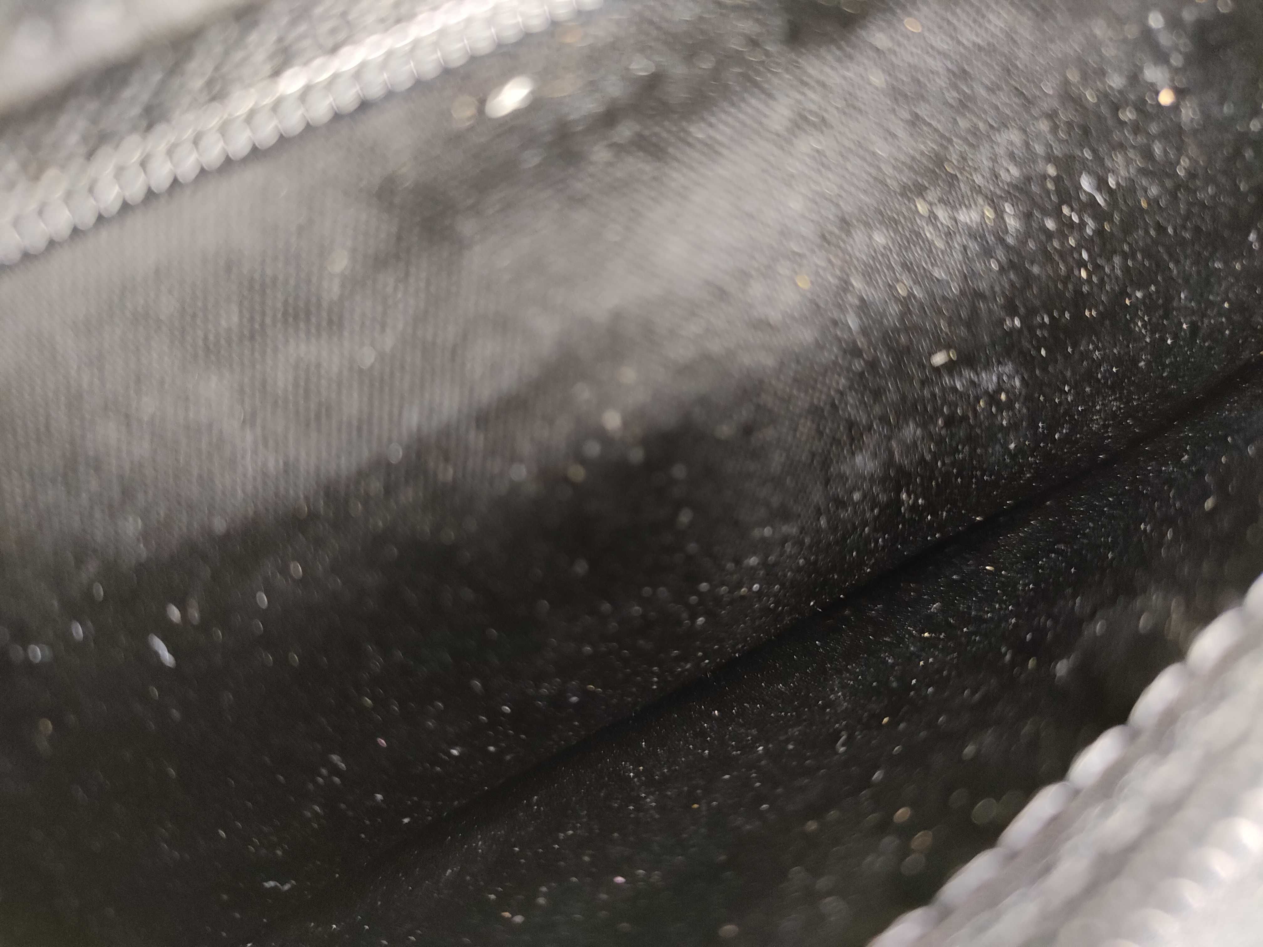 Old Chain Shoulder Bag — view 12