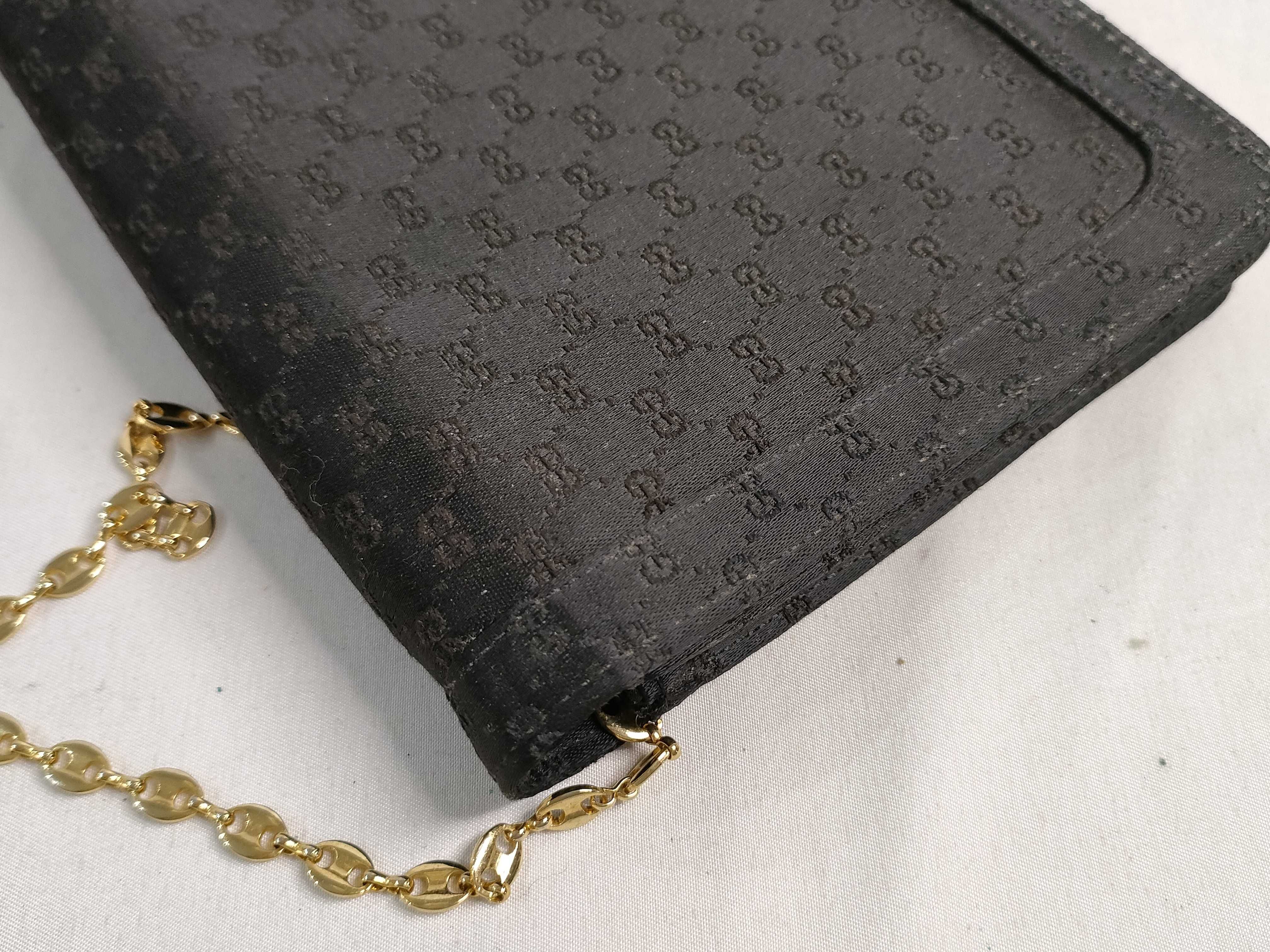 Old Chain Shoulder Bag — view 15