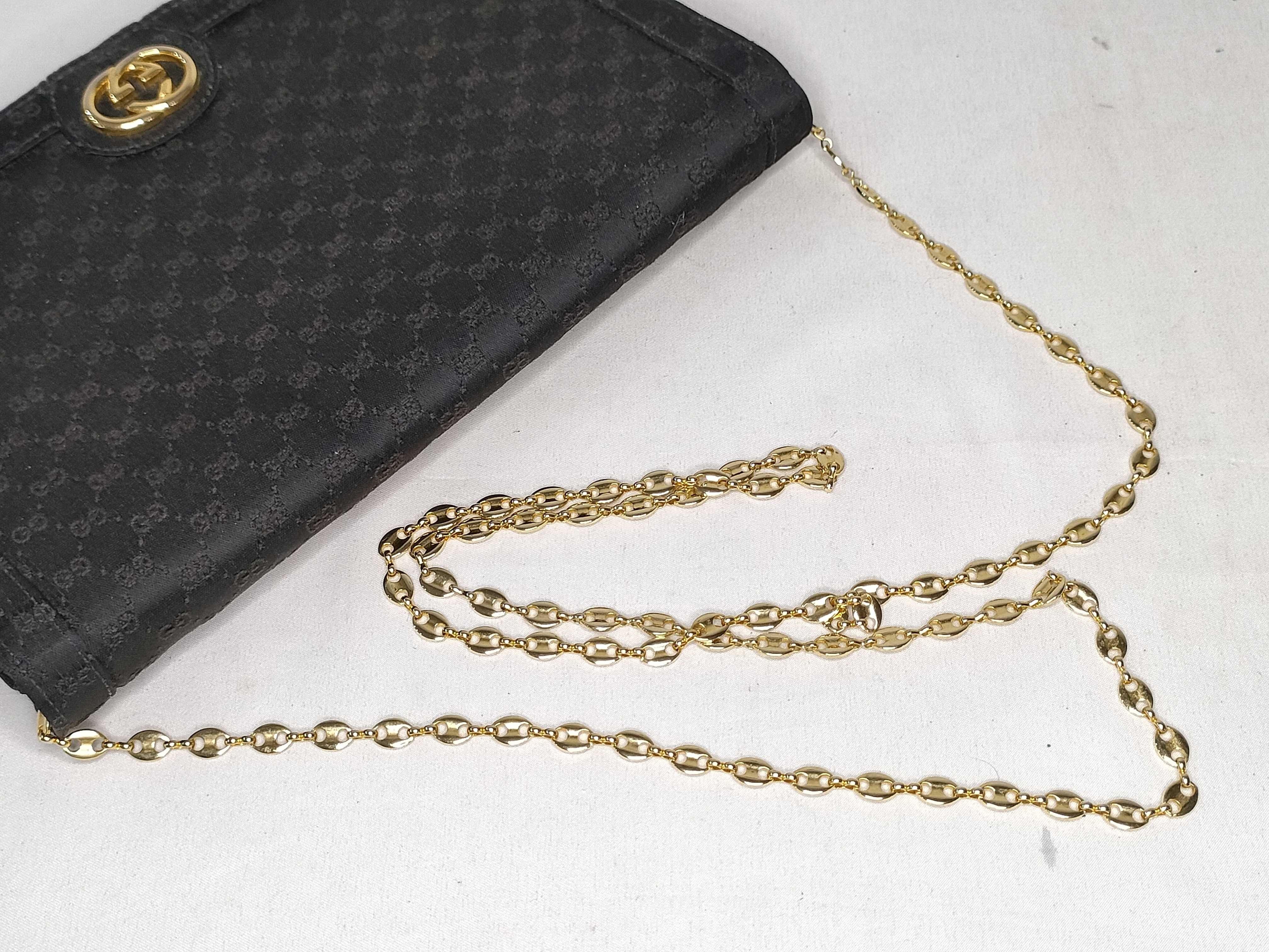 Old Chain Shoulder Bag — view 3