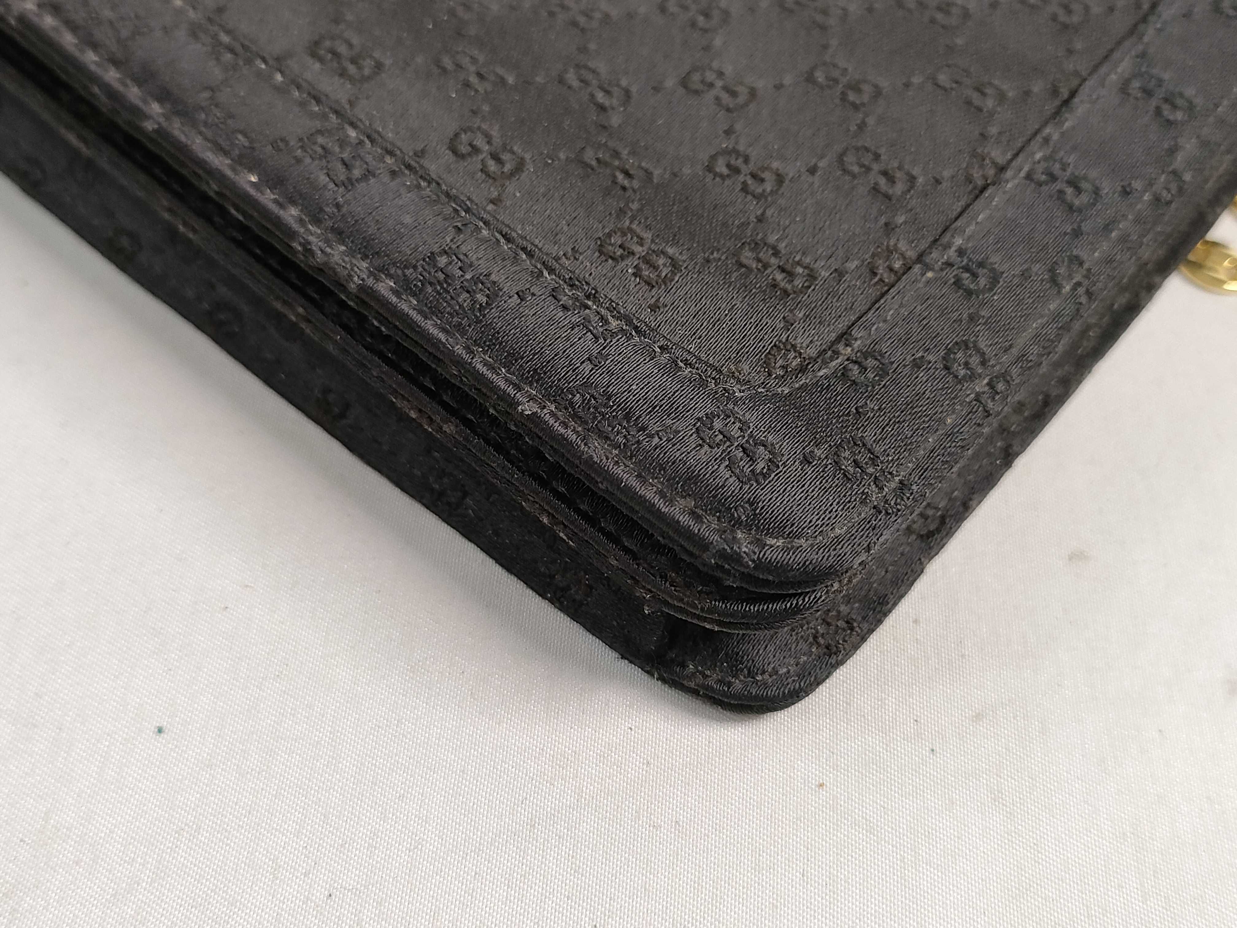 Old Chain Shoulder Bag — view 6