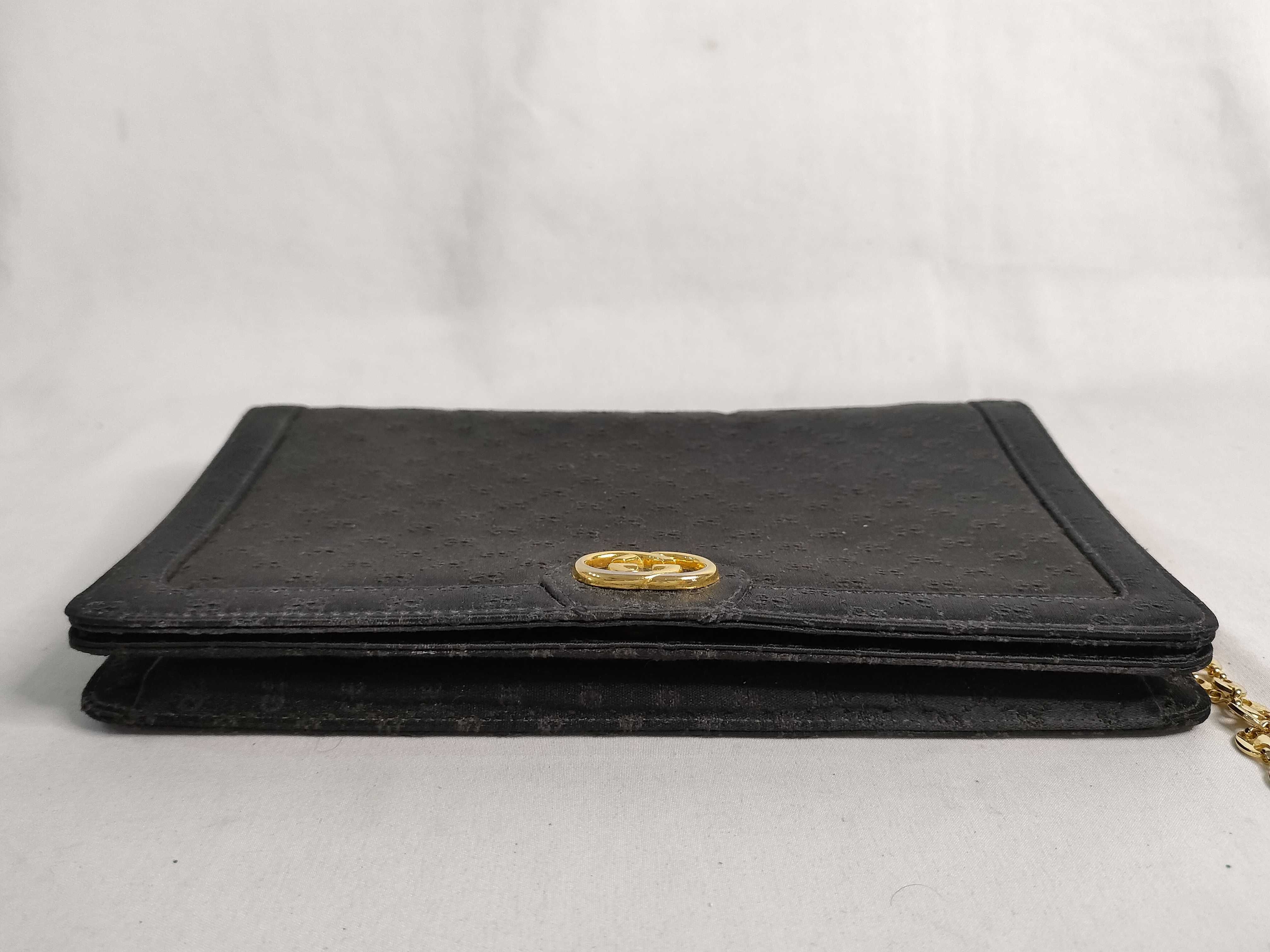 Old Chain Shoulder Bag — view 7
