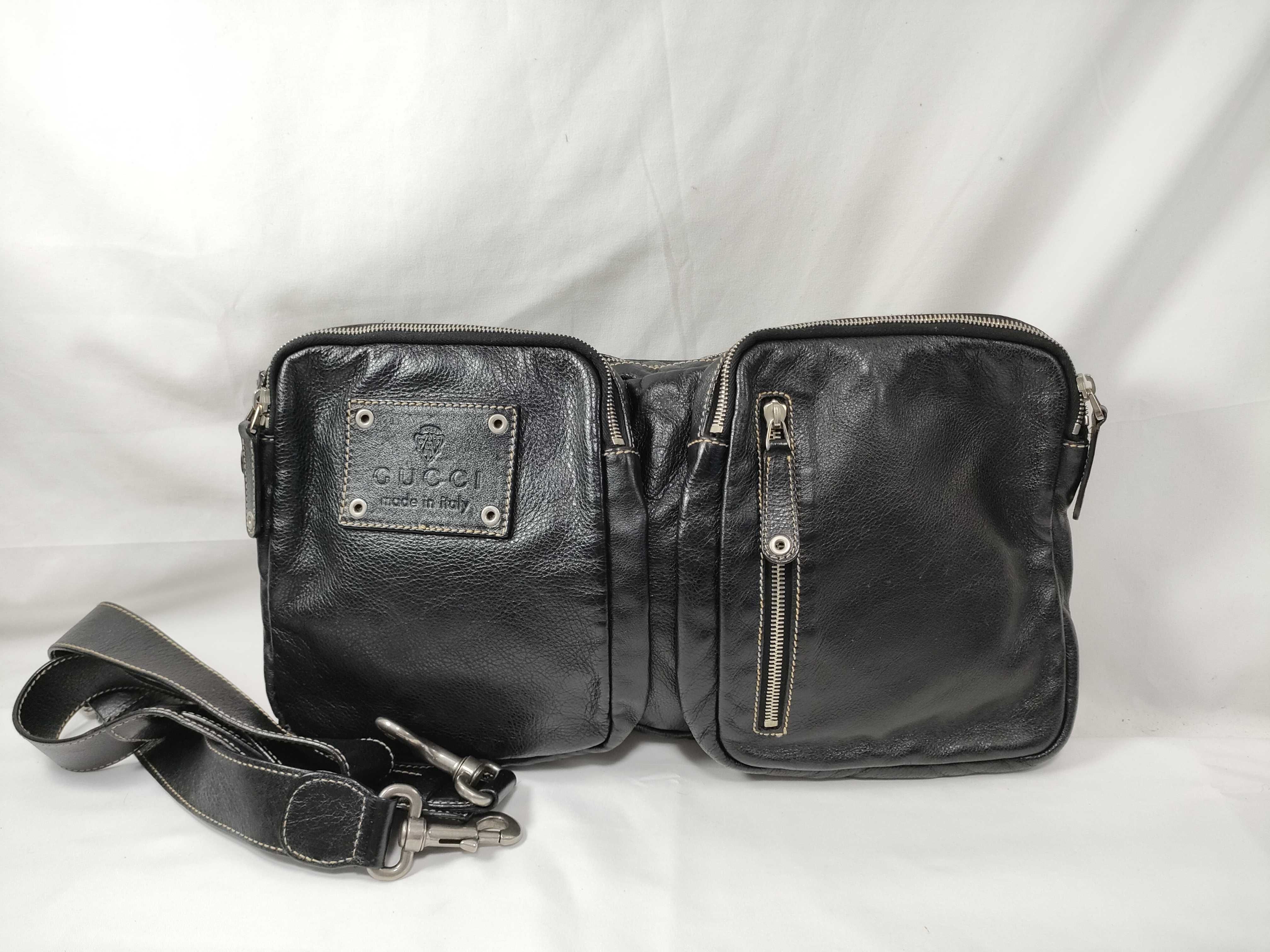 Shoulder Bag