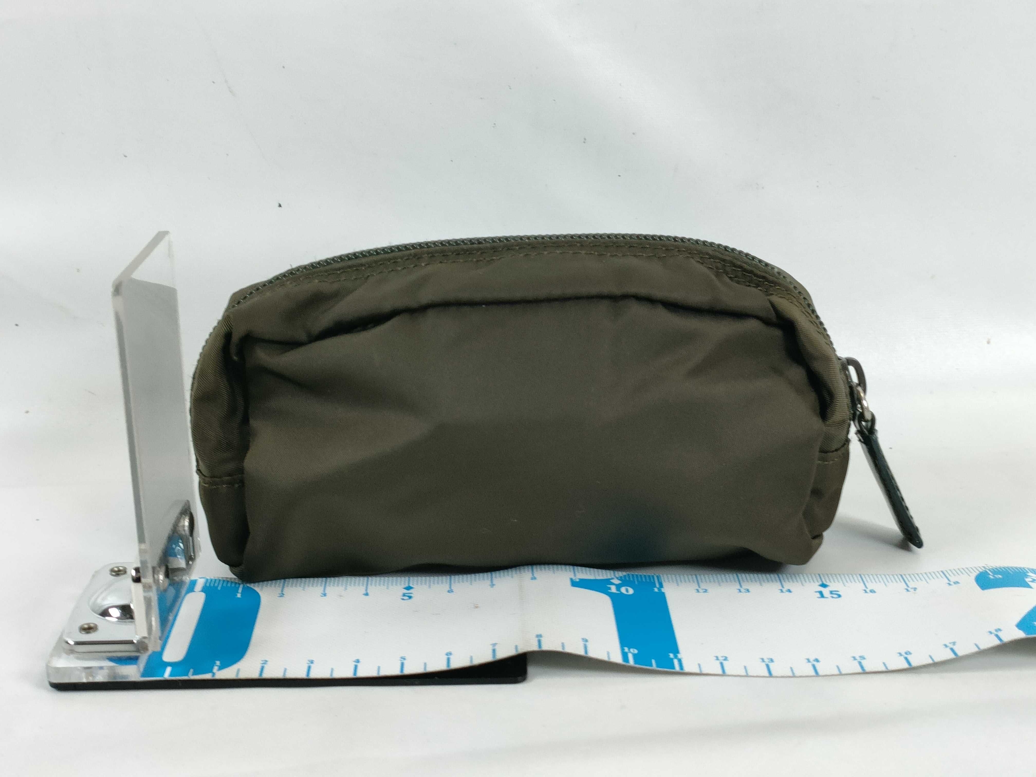 Nylon Pouch — view 2