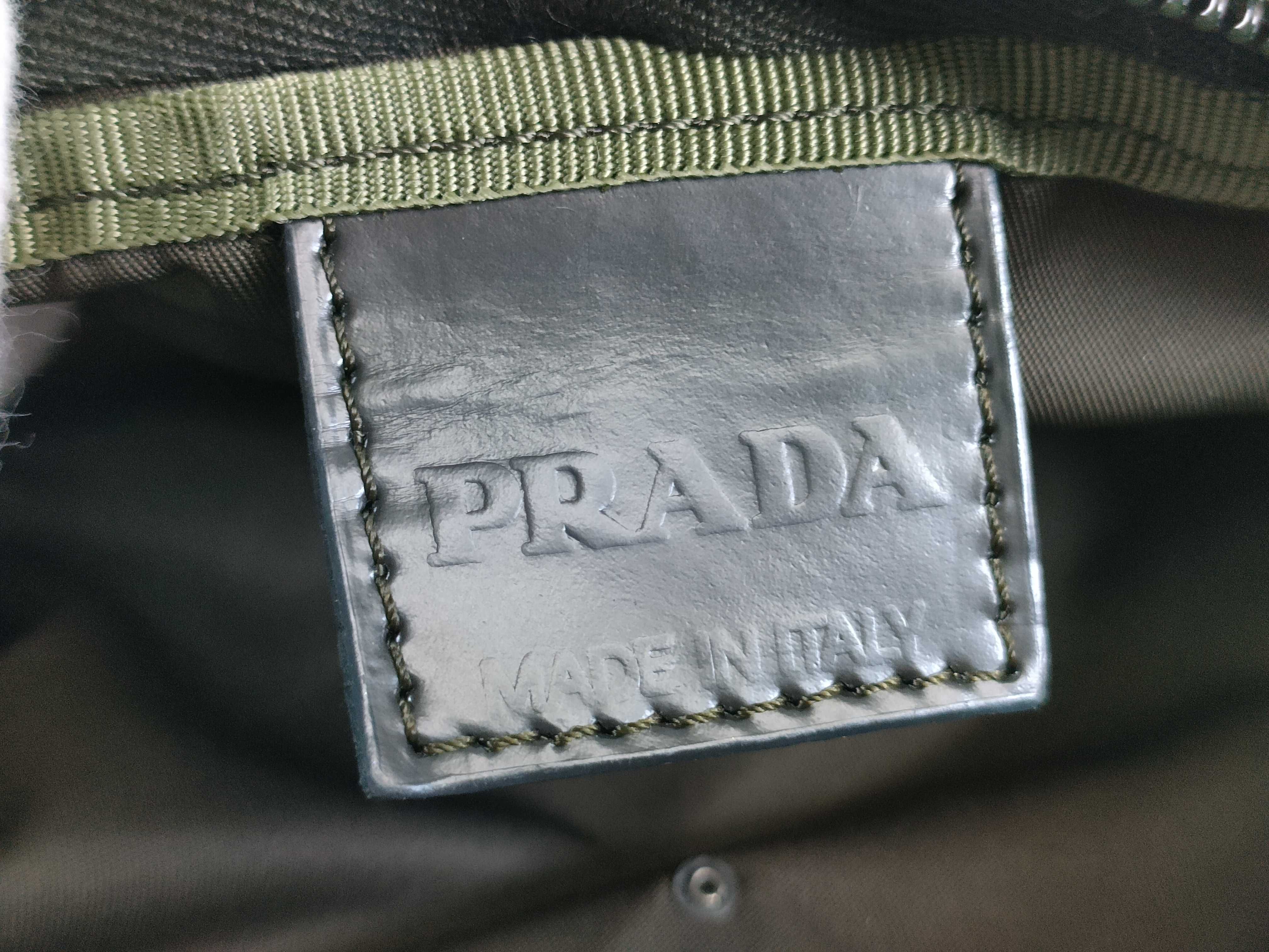 Nylon Pouch — view 8