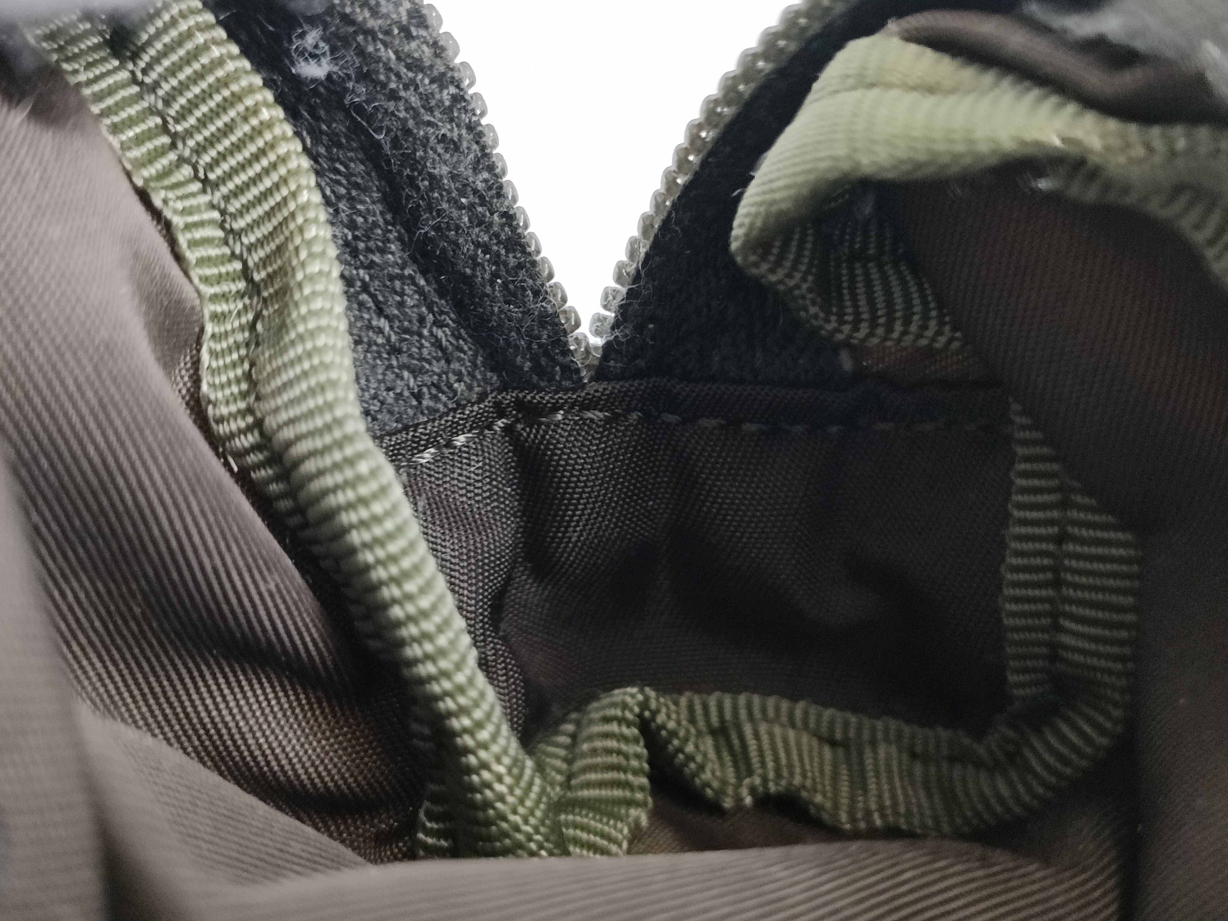 Nylon Pouch — view 9