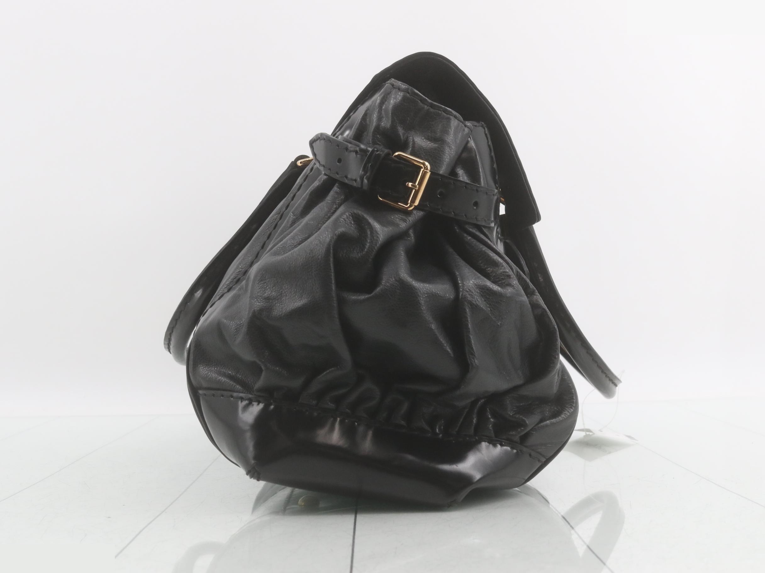 Ribbon Tote Bag — view 4