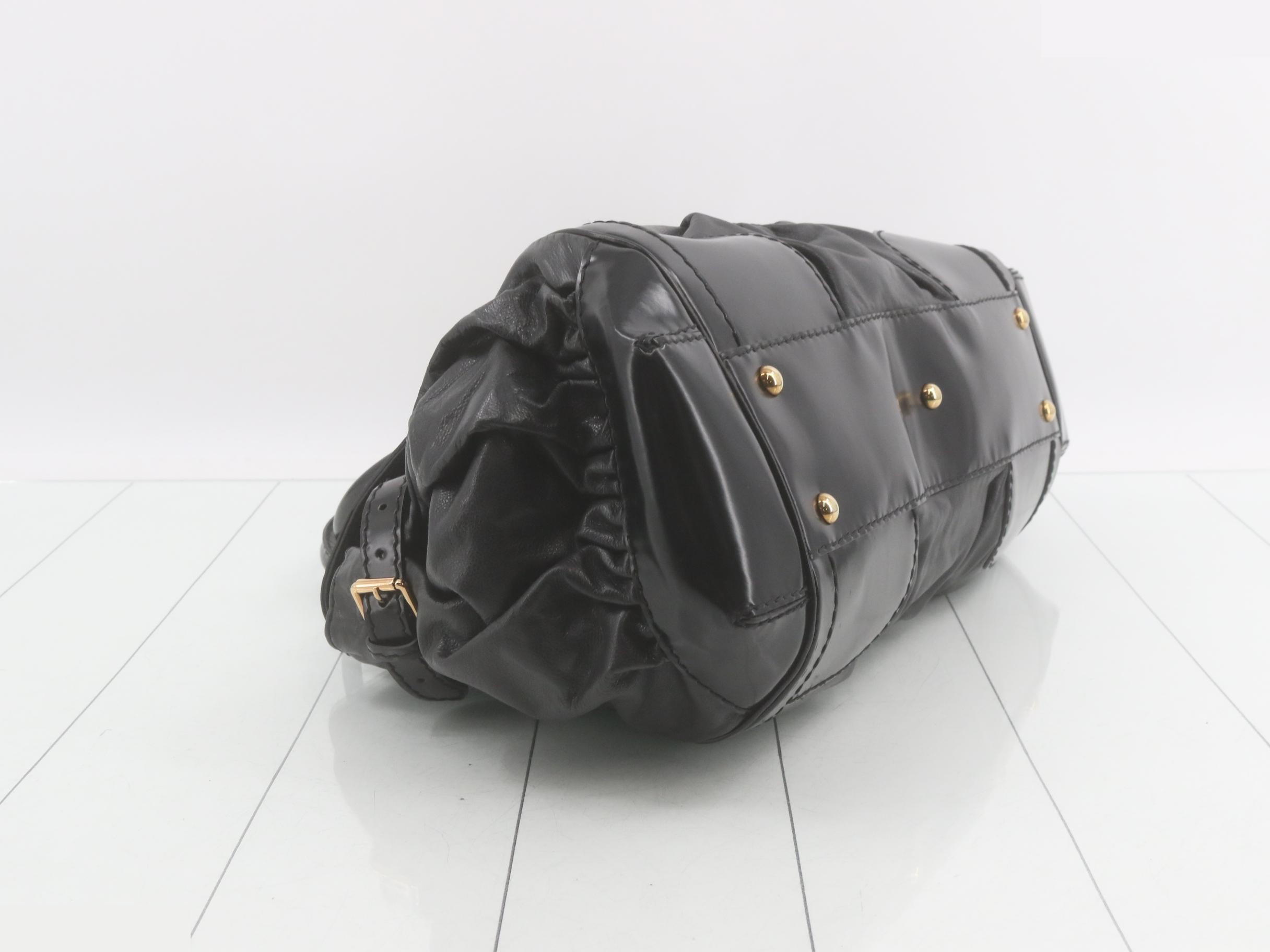 Ribbon Tote Bag — view 5