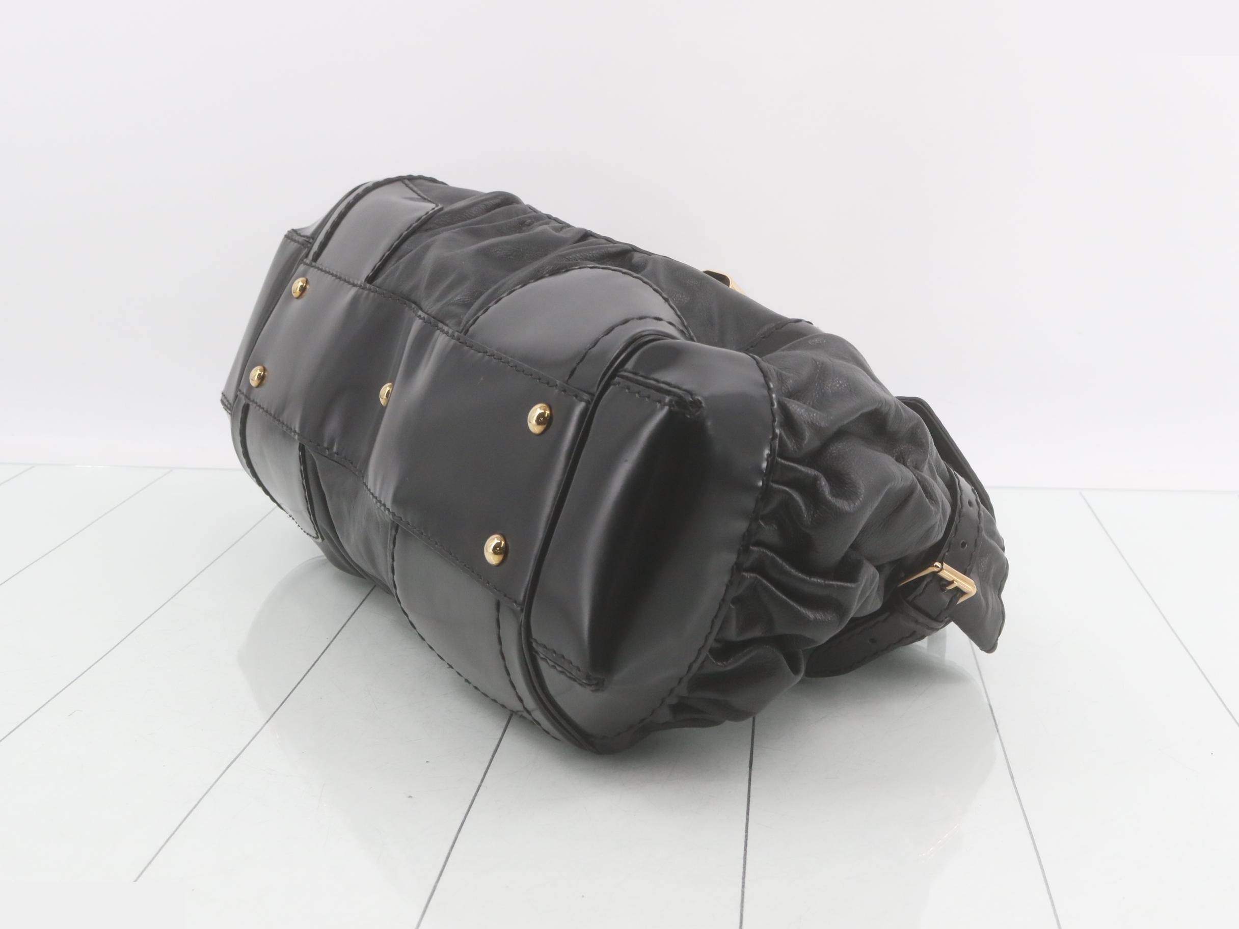 Ribbon Tote Bag — view 6