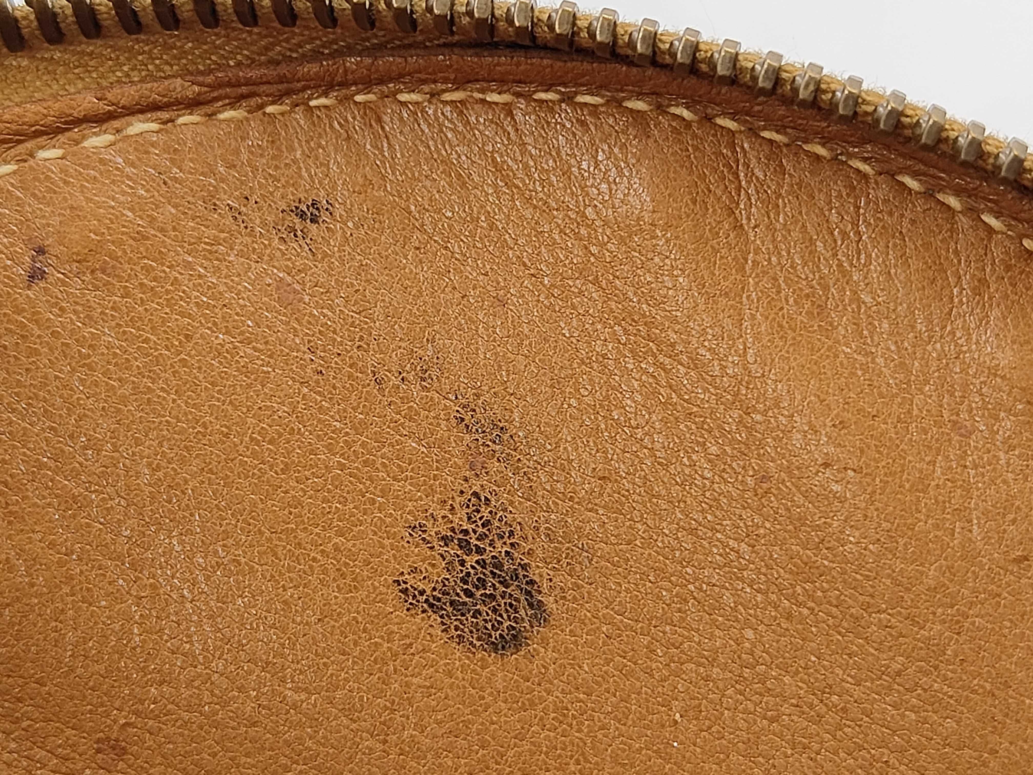 Bolide Gold Handbag — view 12