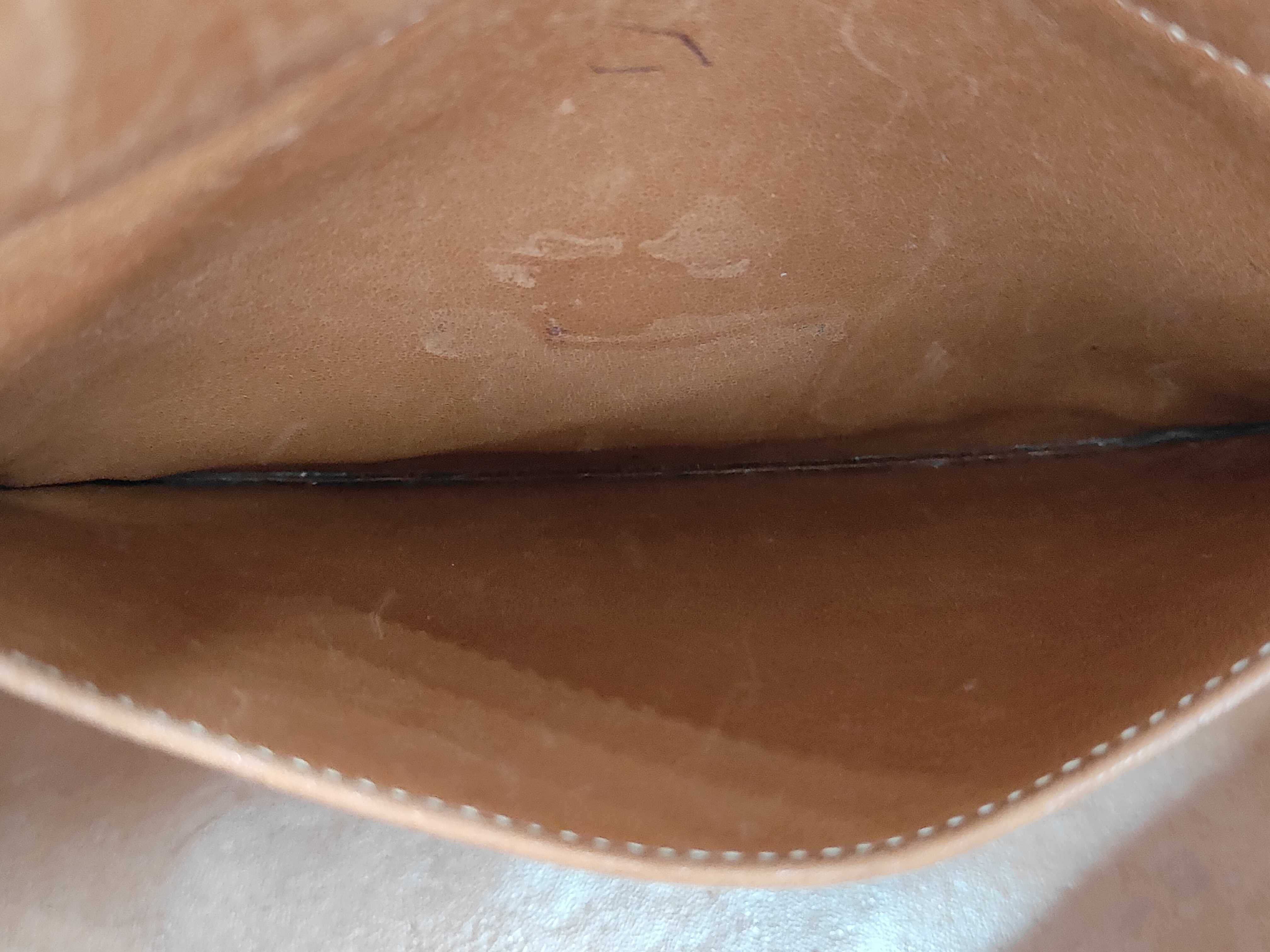 Bolide Gold Handbag — view 14