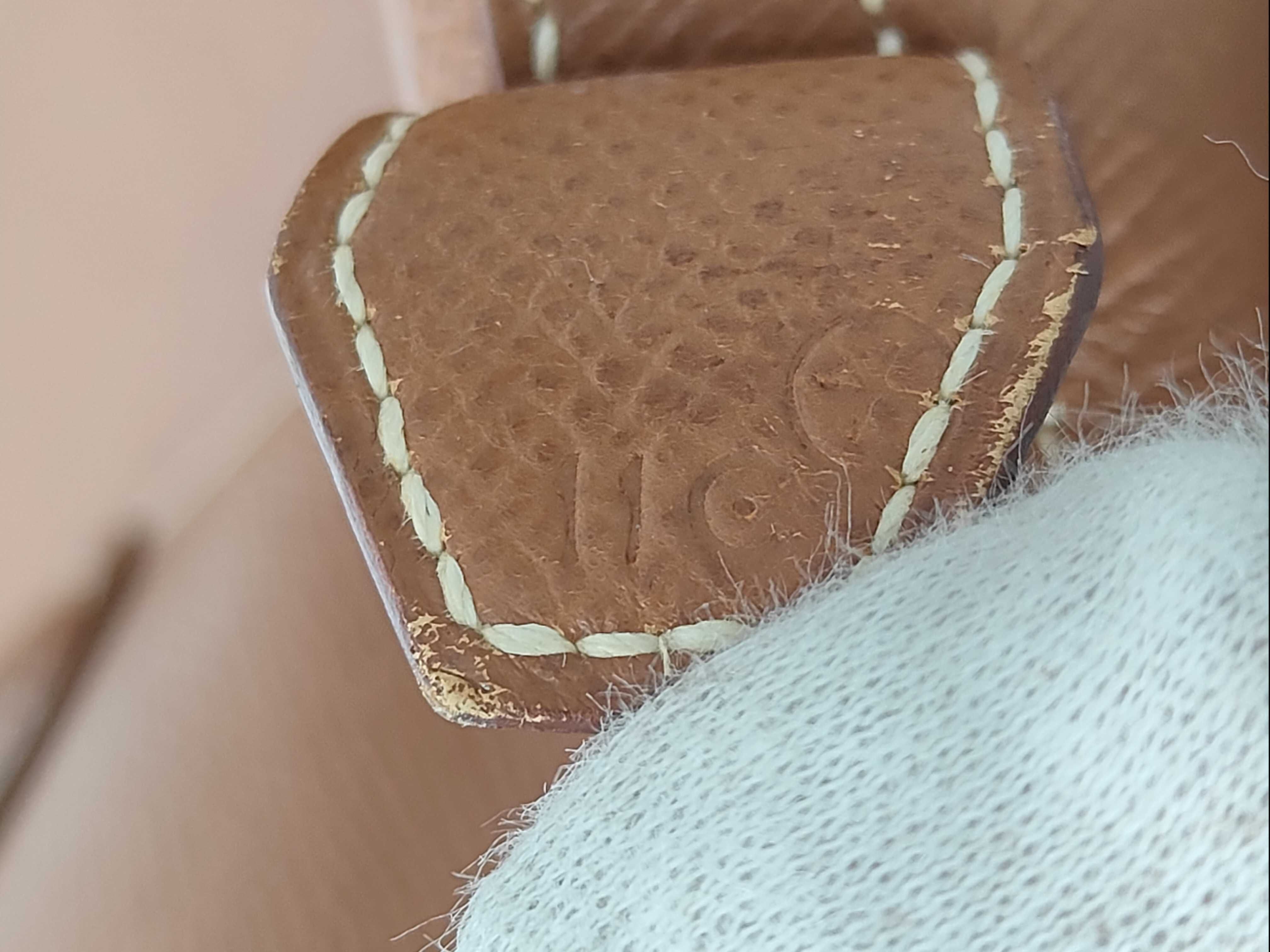 Bolide Gold Handbag — view 15