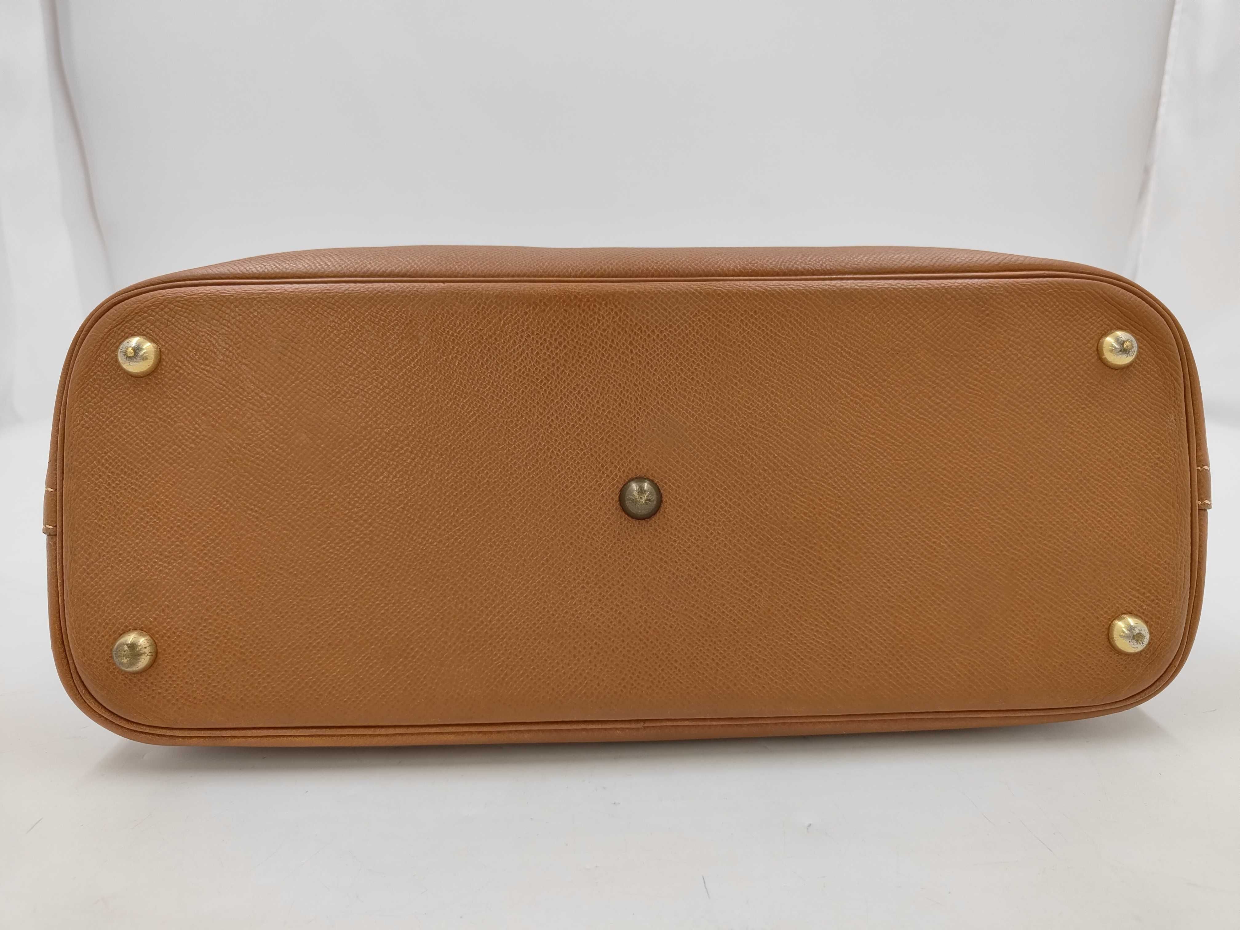 Bolide Gold Handbag — view 3