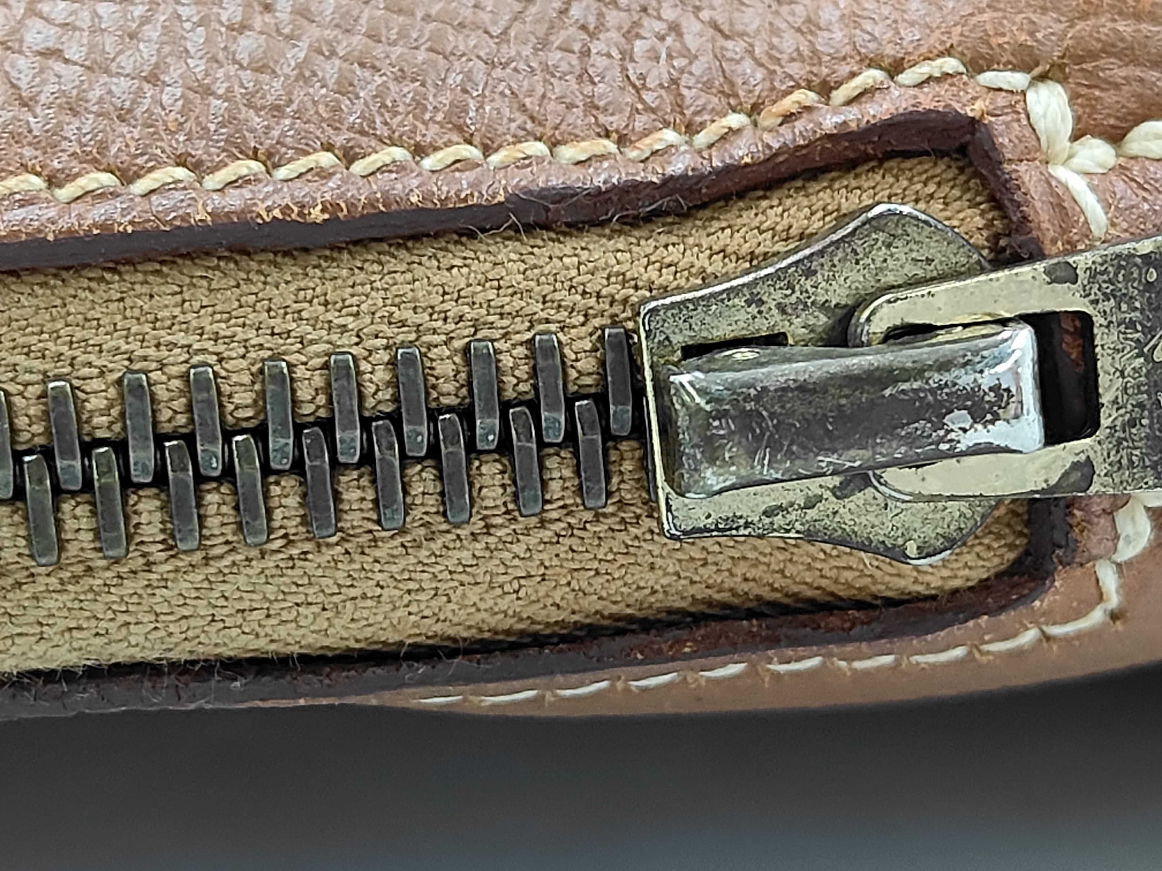 Bolide Gold Handbag — view 8