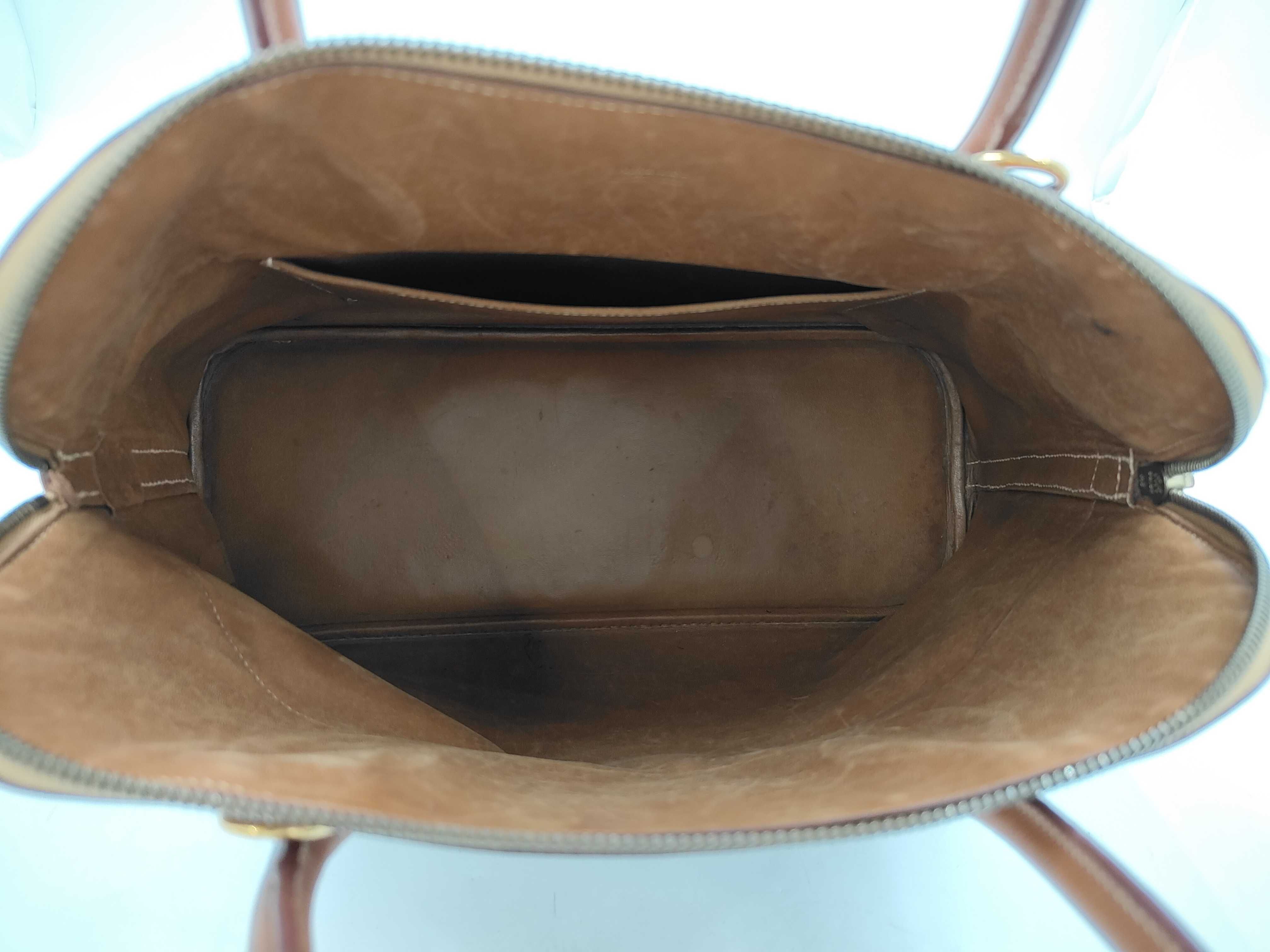 Bolide Gold Handbag — view 10