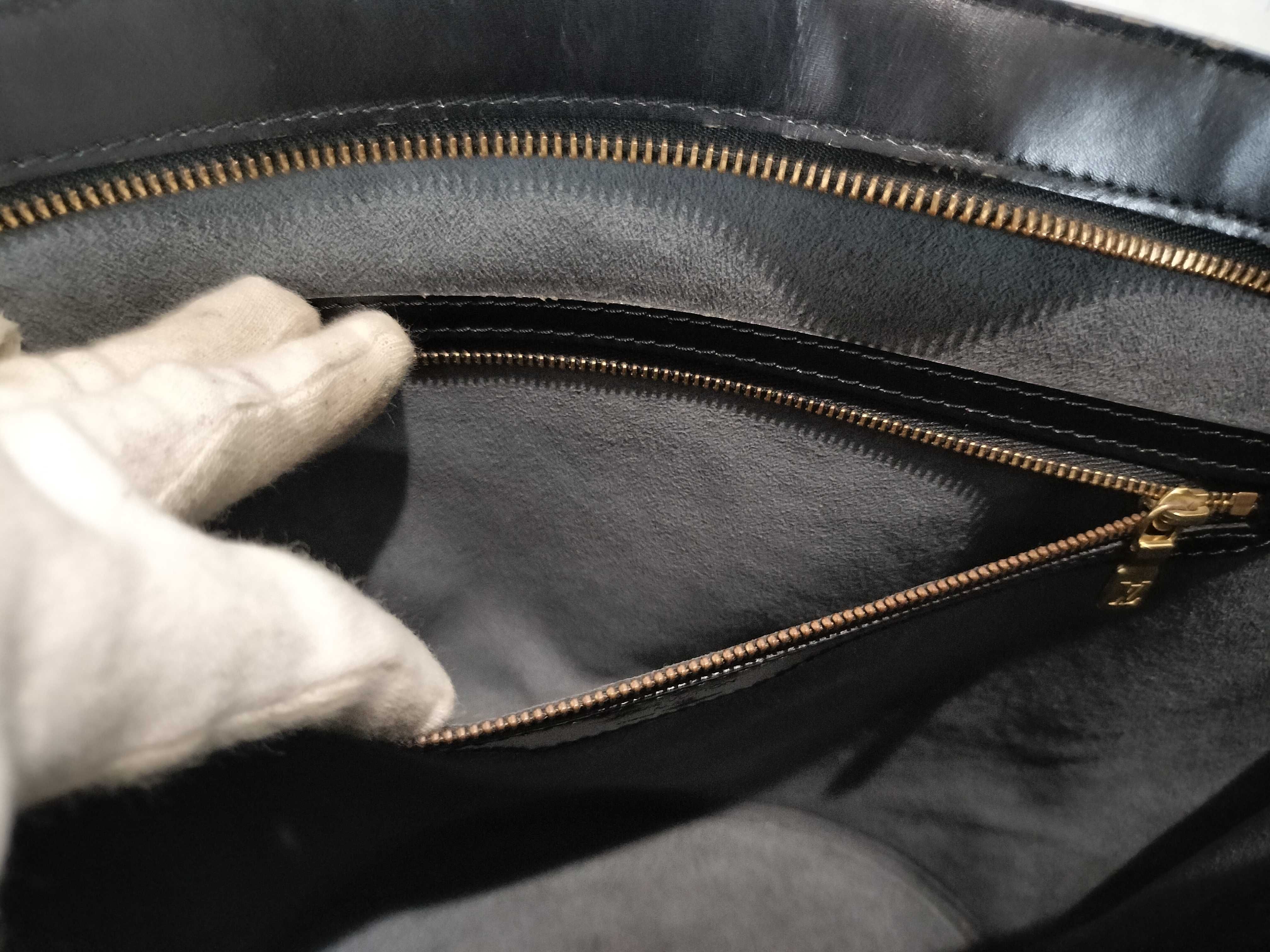 Epi Saint Jacques Tote Bag — view 11