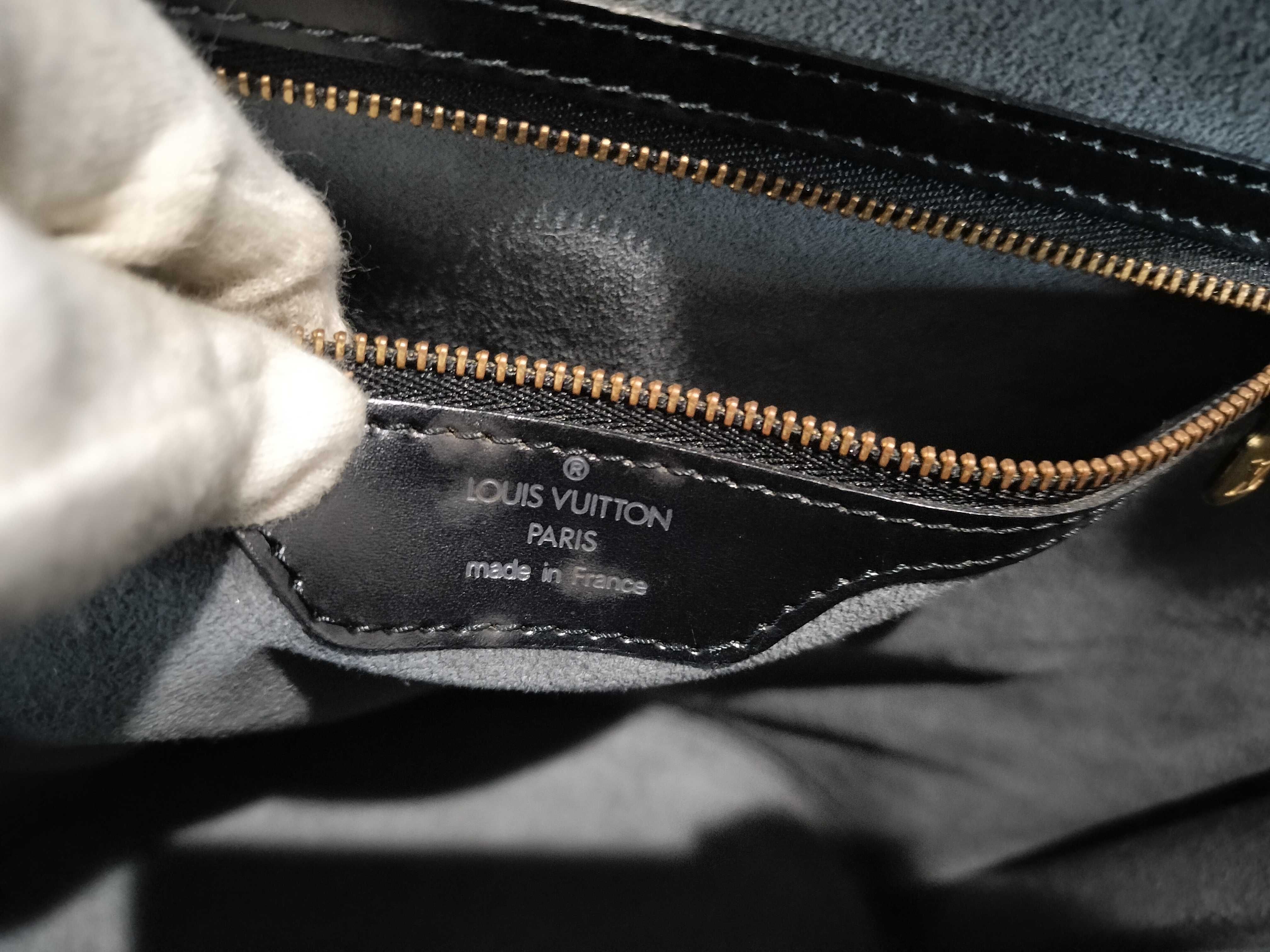 Epi Saint Jacques Tote Bag — view 12