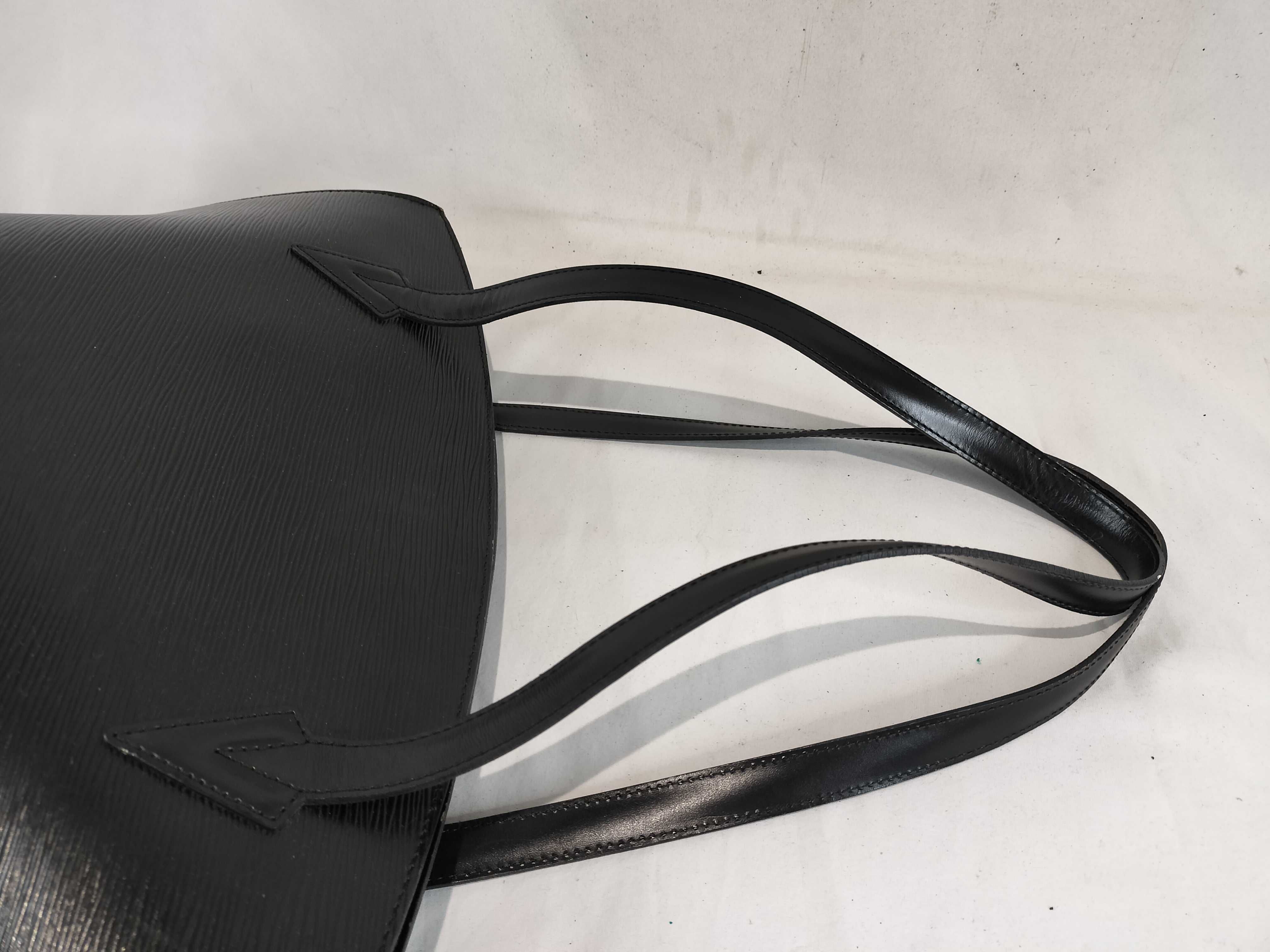 Epi Saint Jacques Tote Bag — view 3