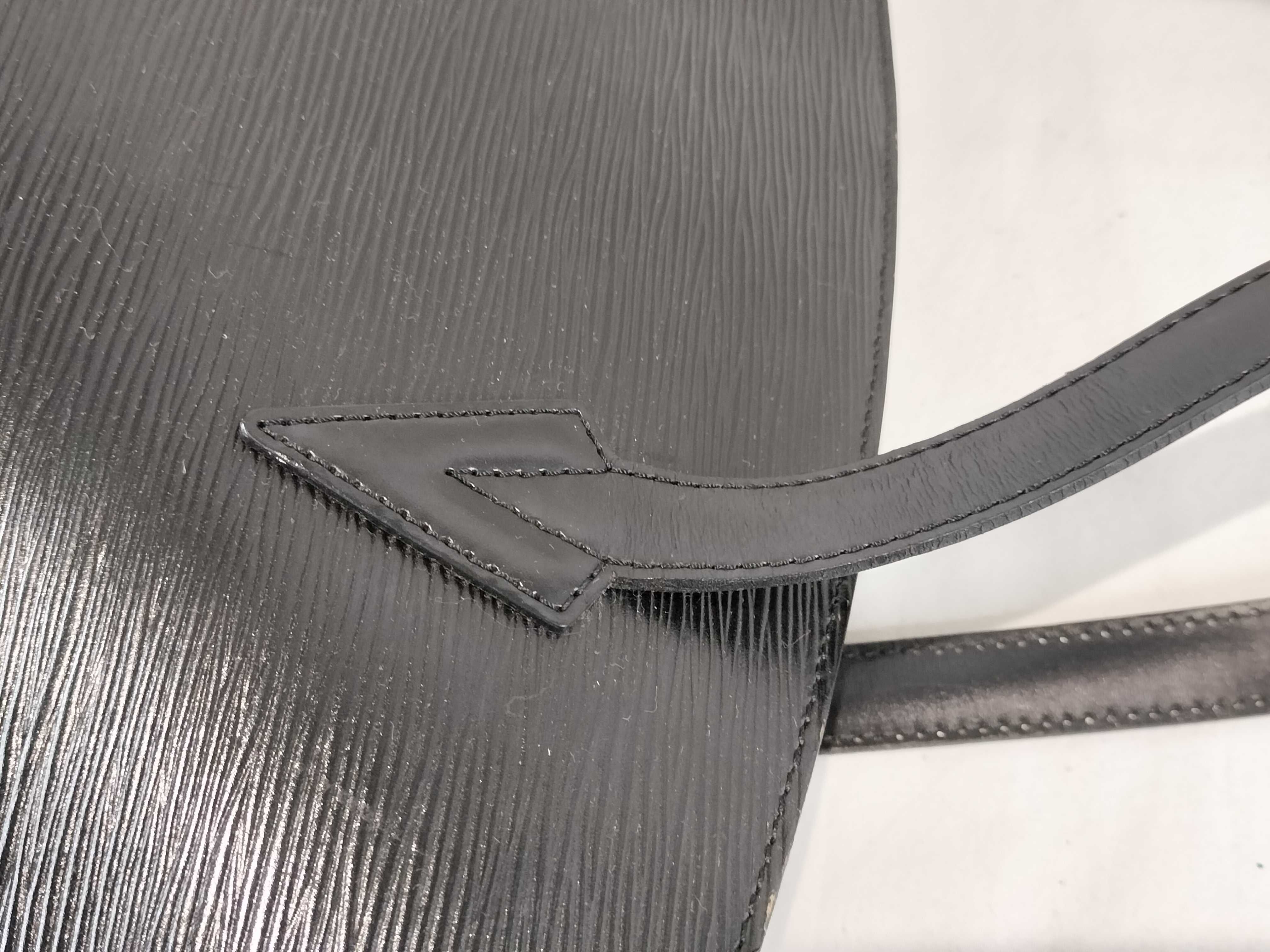 Epi Saint Jacques Tote Bag — view 5