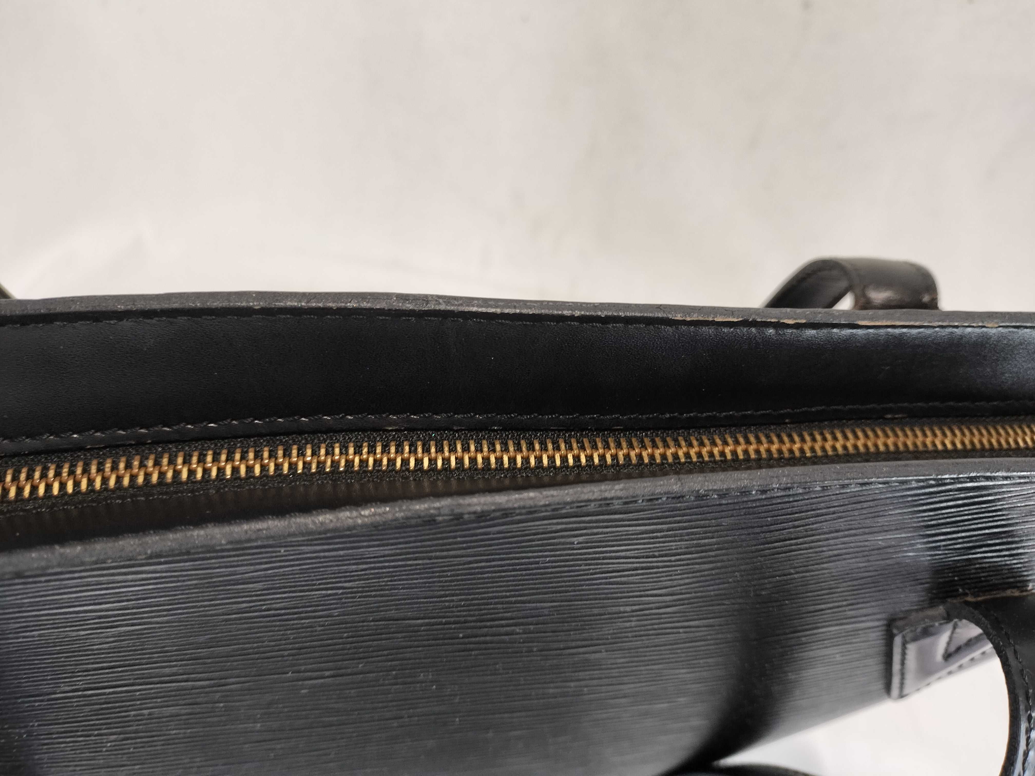 Epi Saint Jacques Tote Bag — view 9