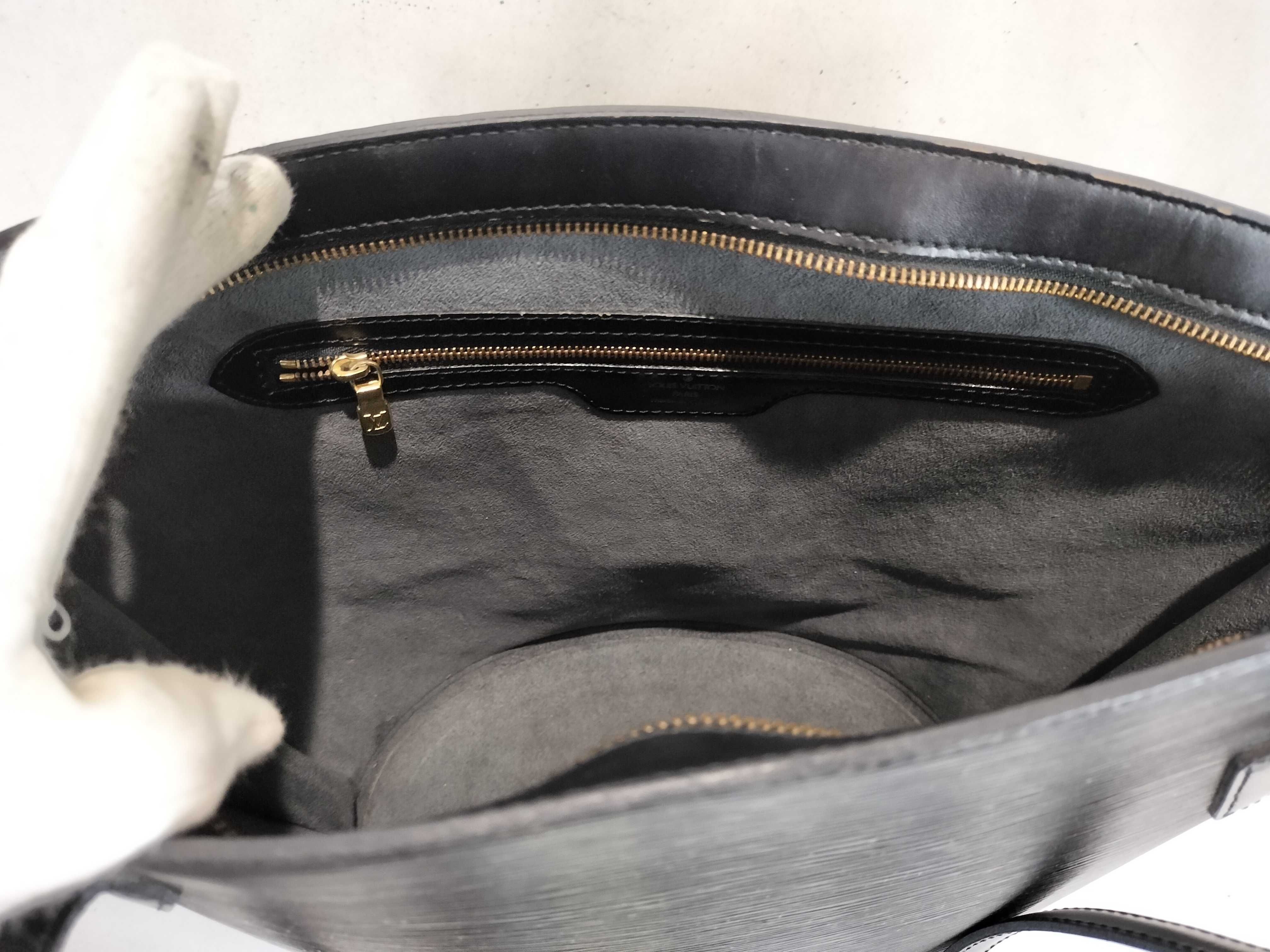 Epi Saint Jacques Tote Bag — view 10