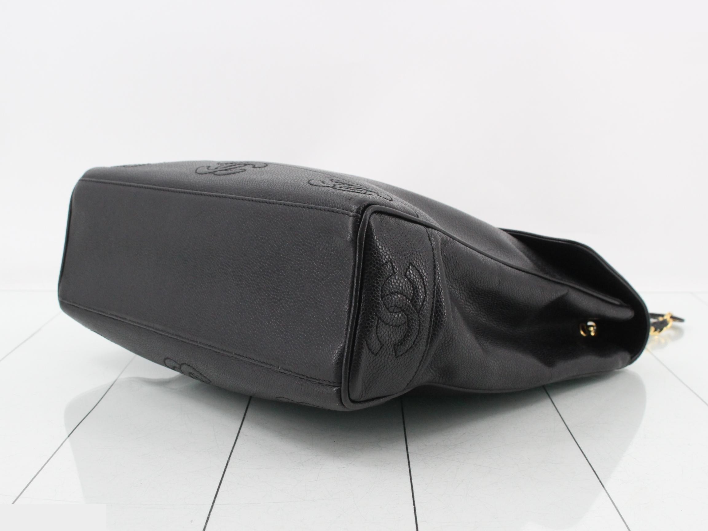 Caviar skin (bag) - Shoulder bag — view 6