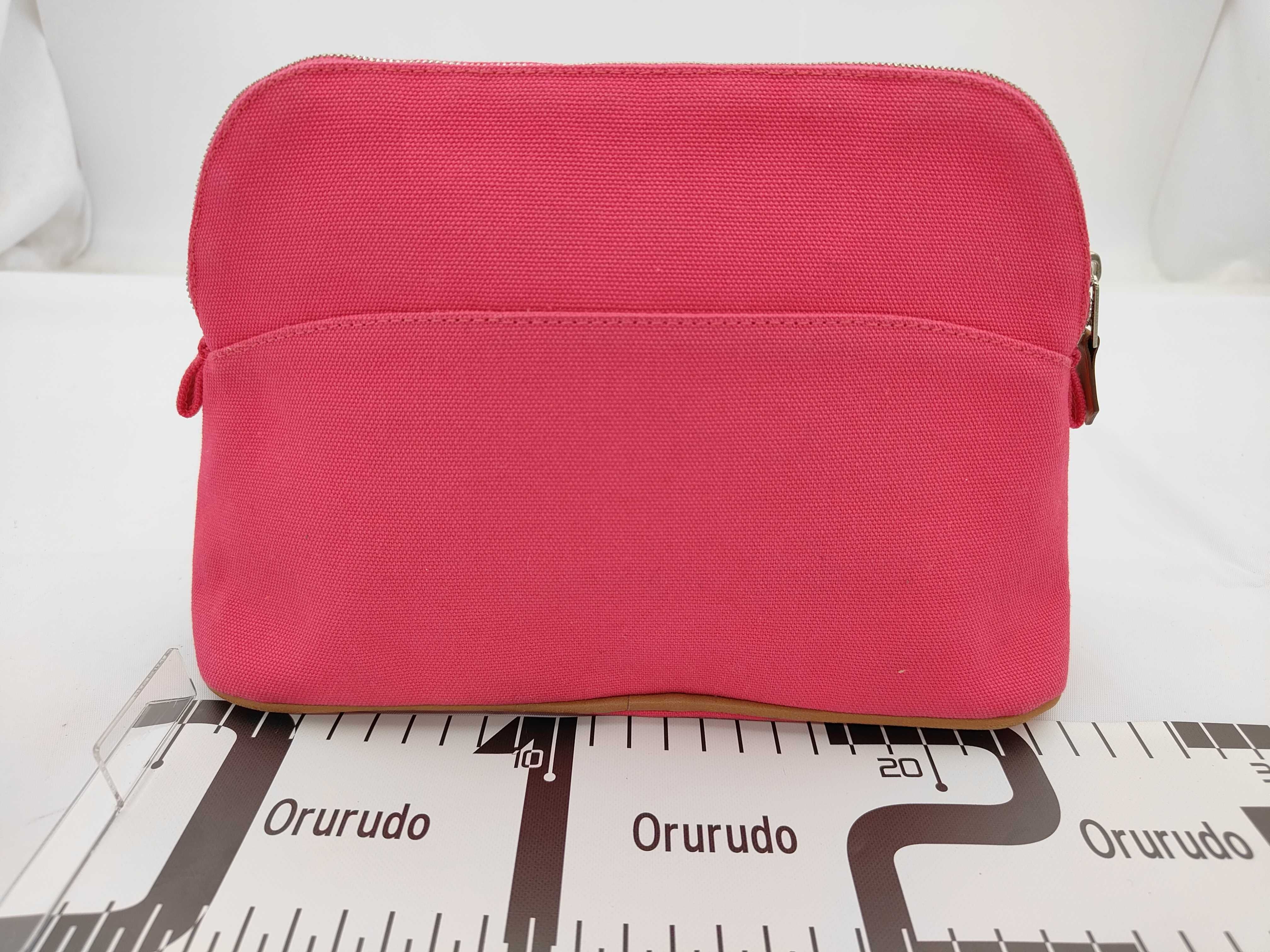 Bolide Pouch GM Pink — view 2