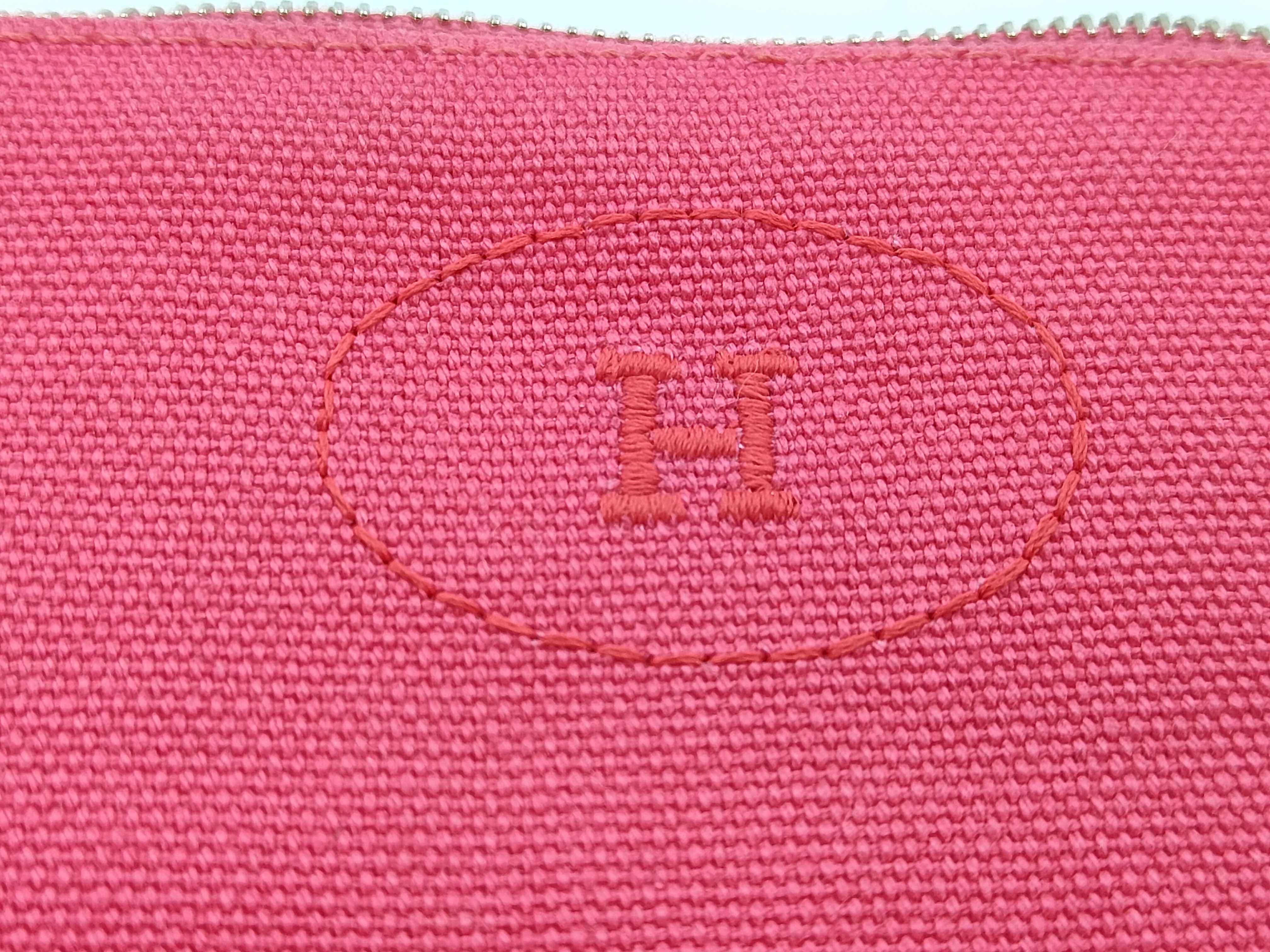 Bolide Pouch GM Pink — view 11
