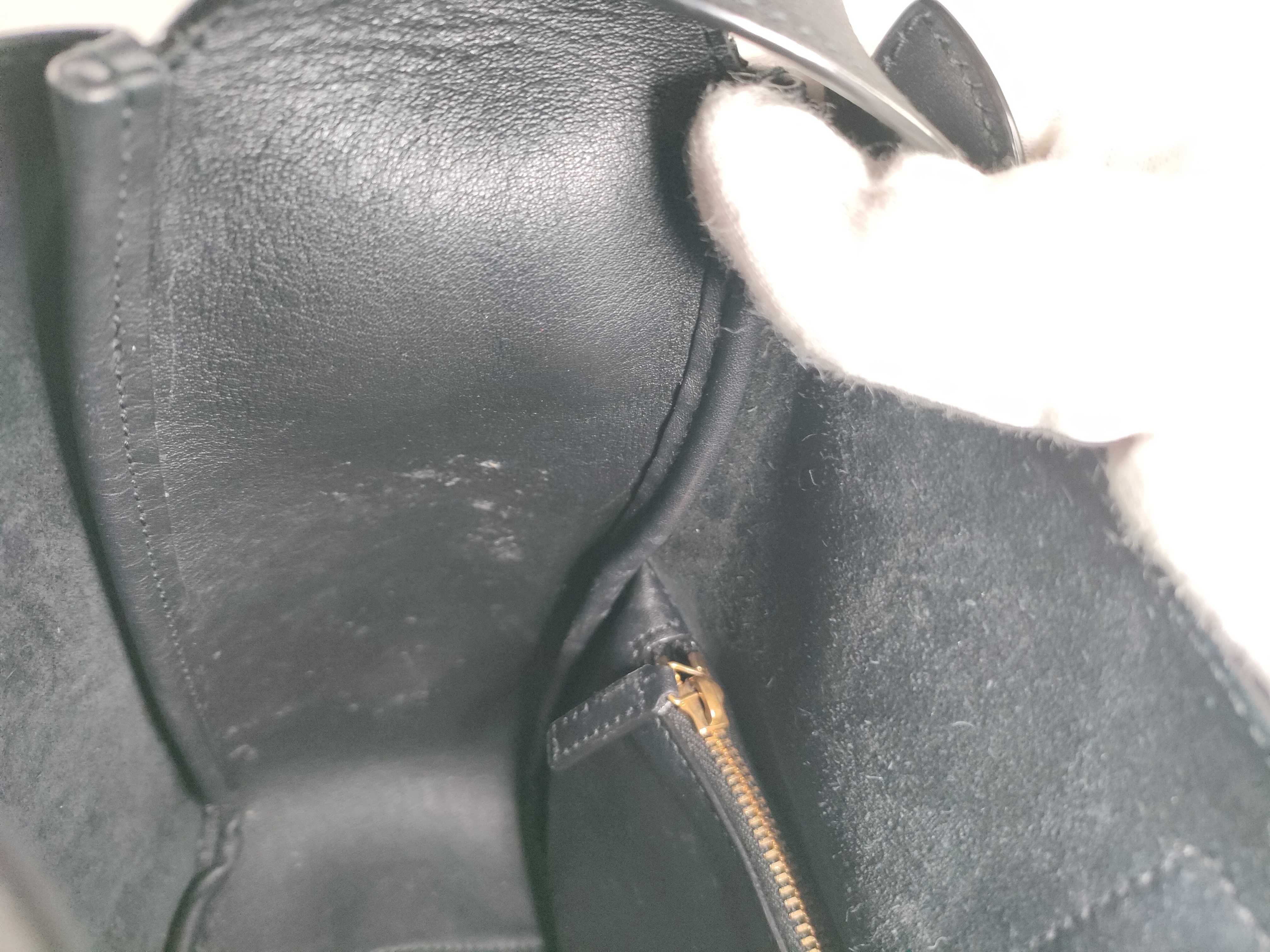 Yves Small Shoulder Bag — view 11