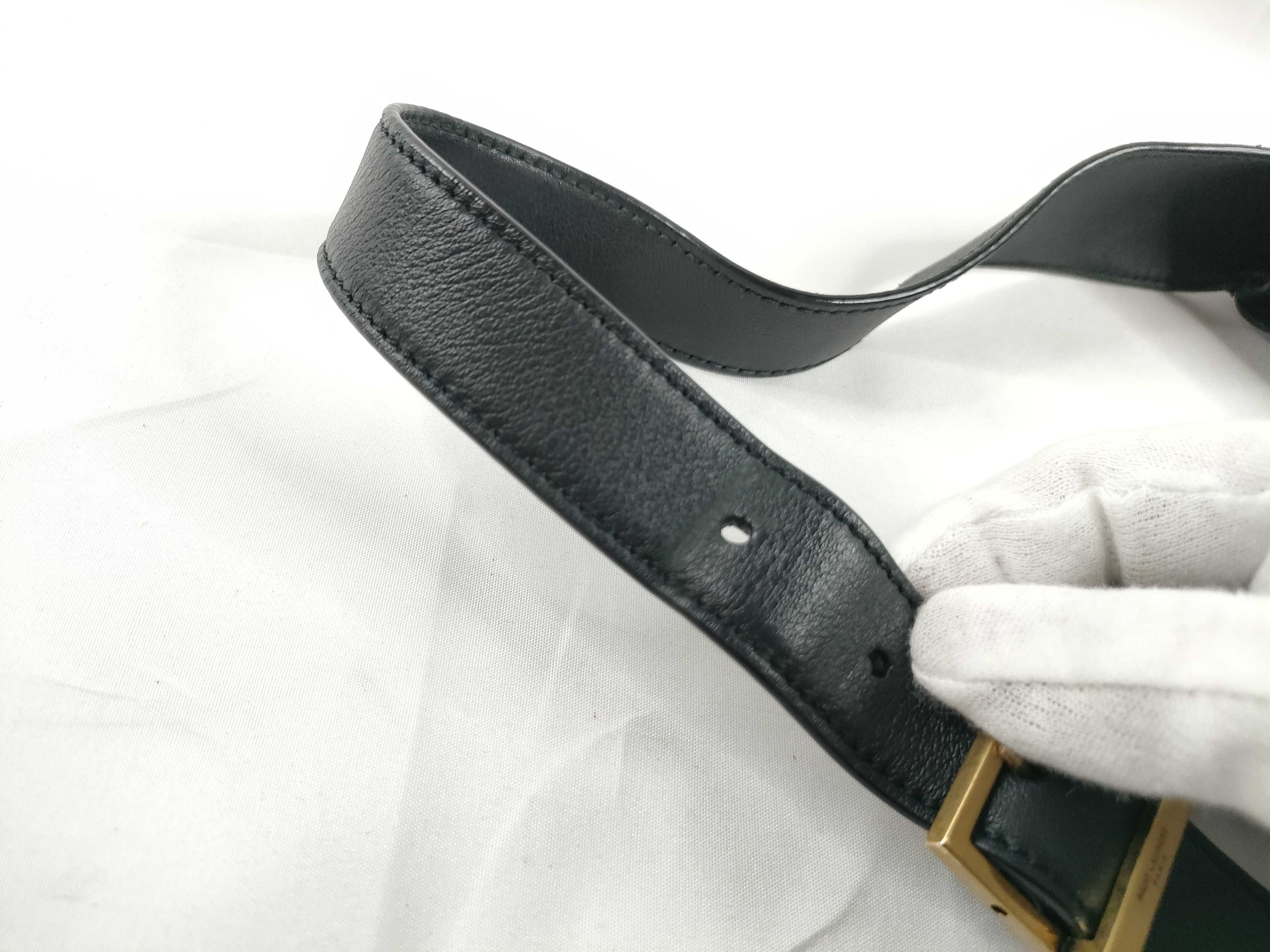 Yves Small Shoulder Bag — view 7