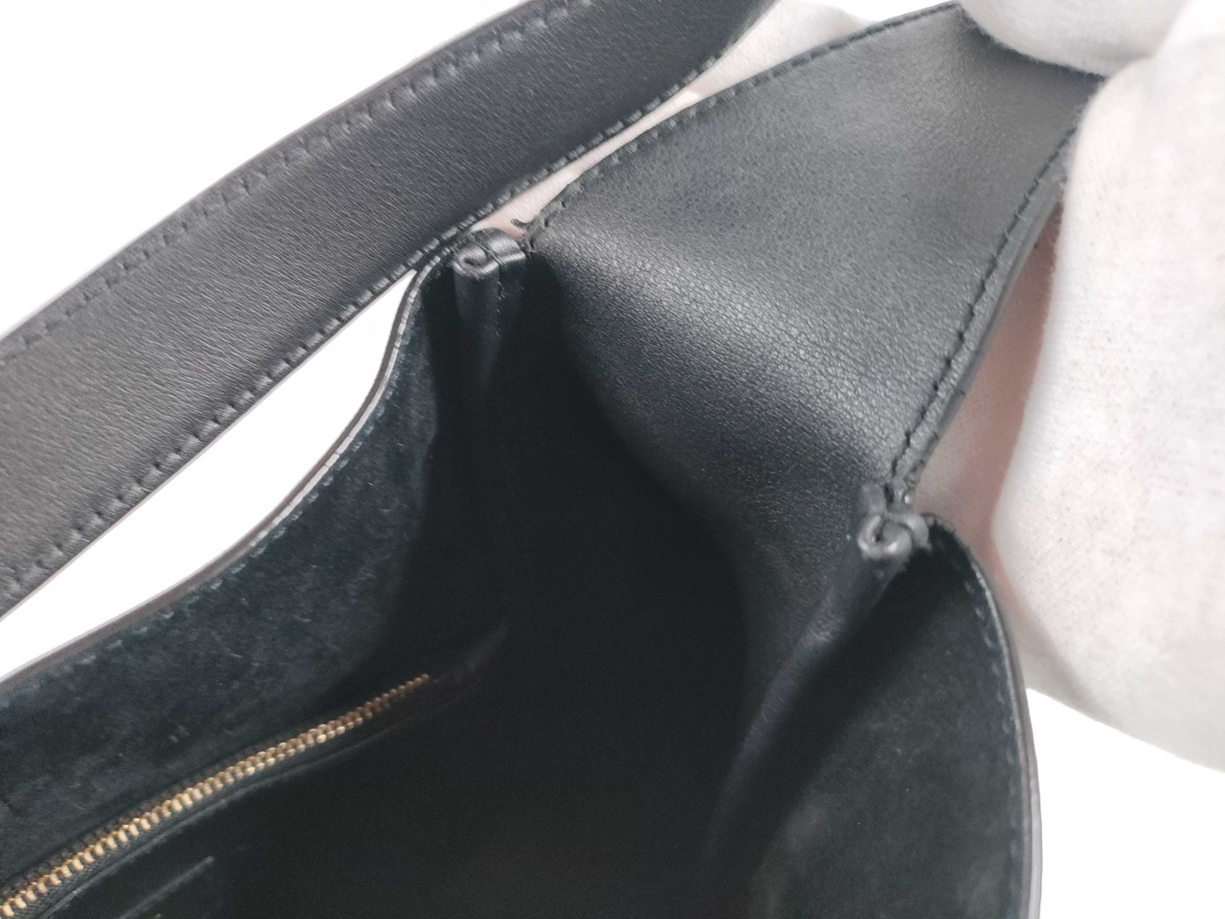 Yves Small Shoulder Bag — view 9