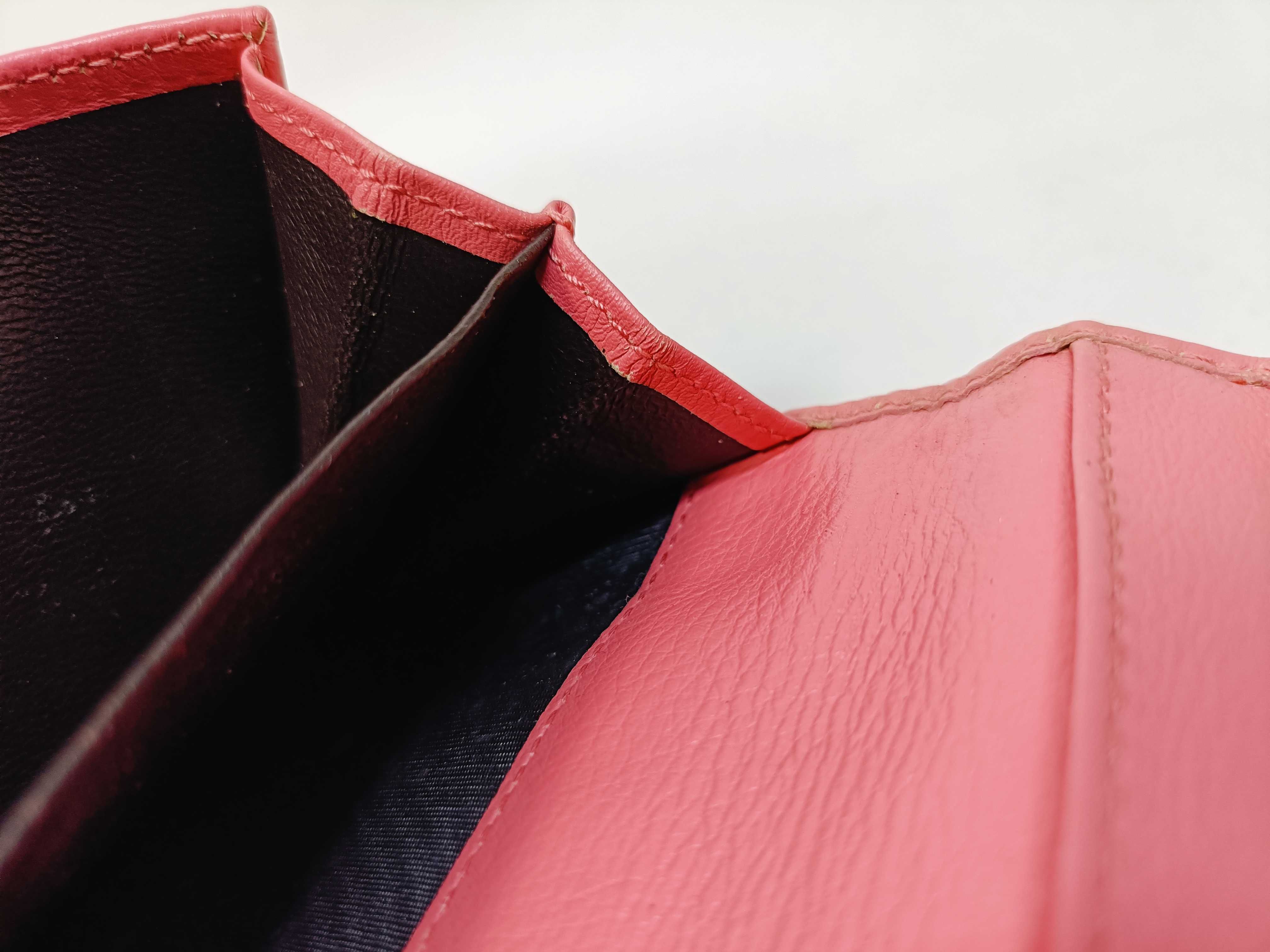 Guccissima 231837 Leather Long Wallet — view 12