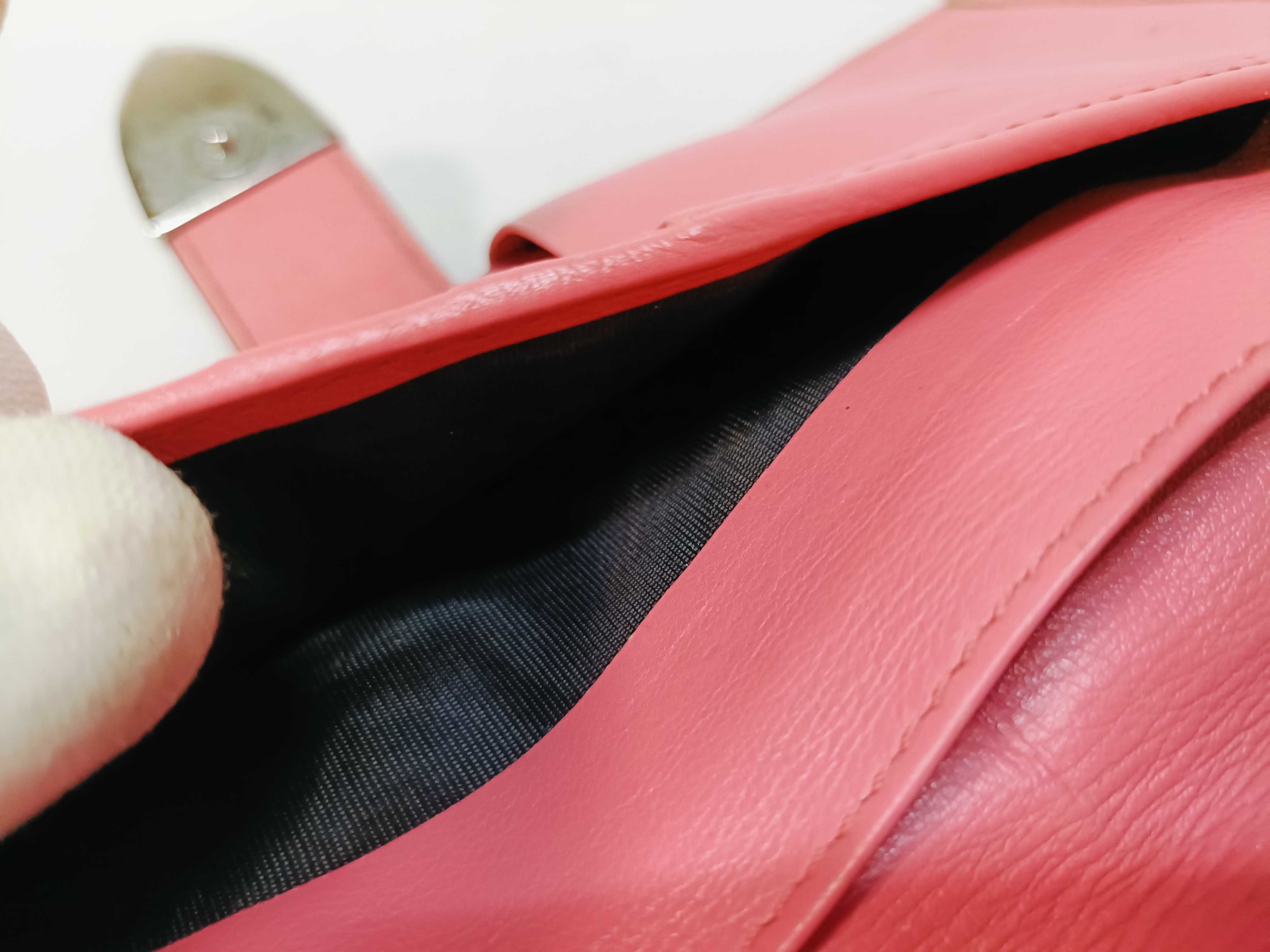 Guccissima 231837 Leather Long Wallet — view 14