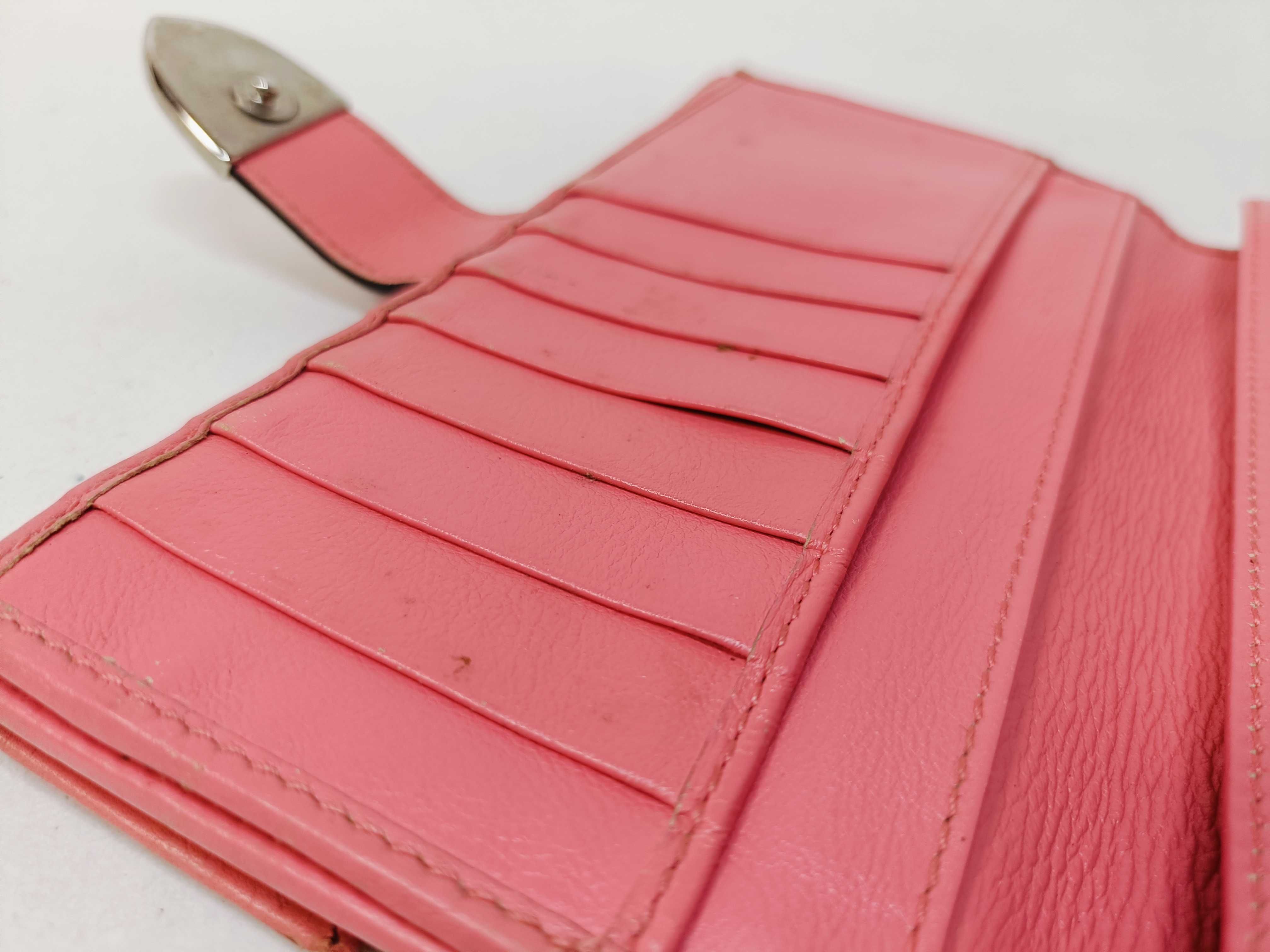 Guccissima 231837 Leather Long Wallet — view 15