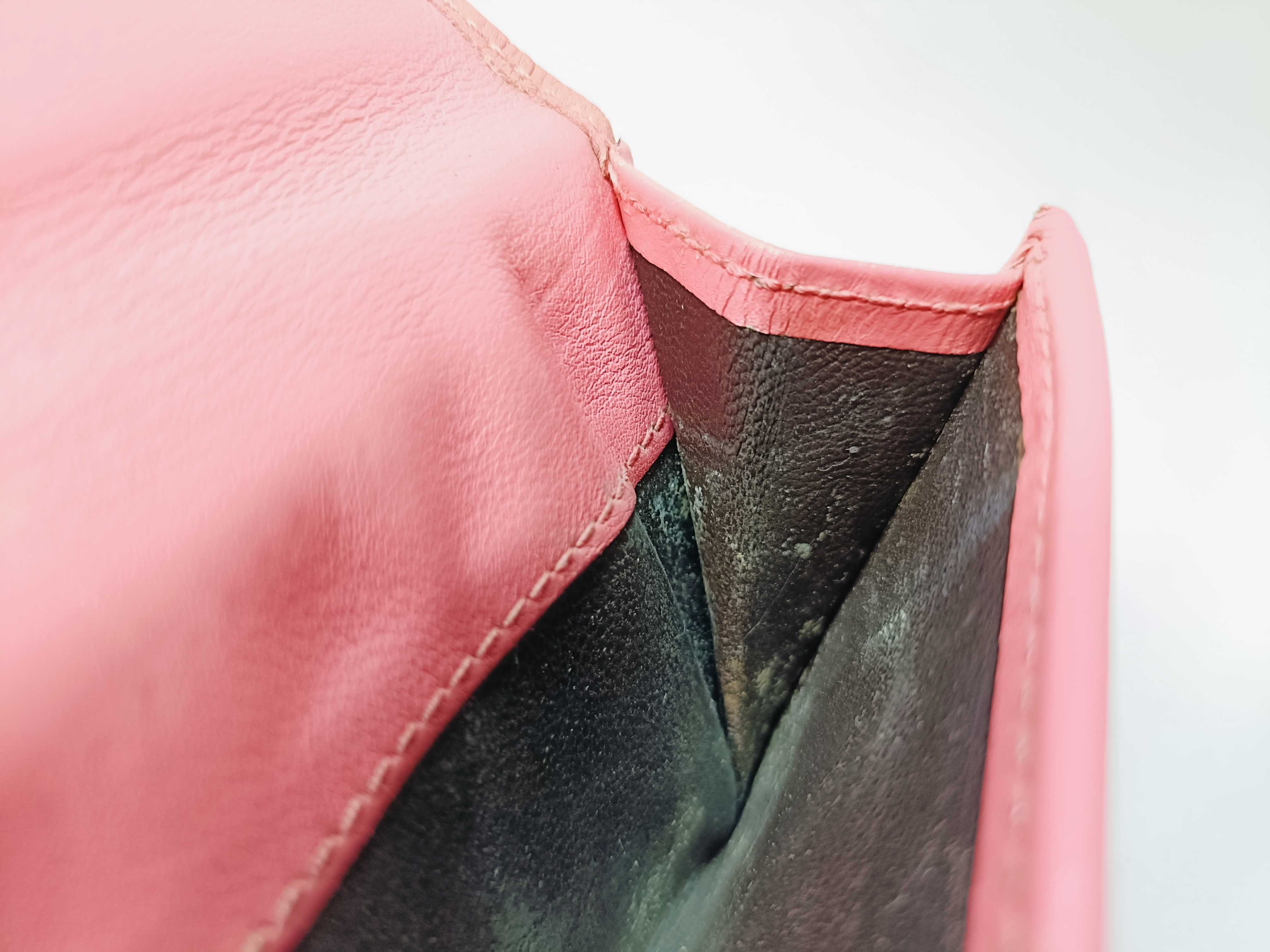 Guccissima 231837 Leather Long Wallet — view 8