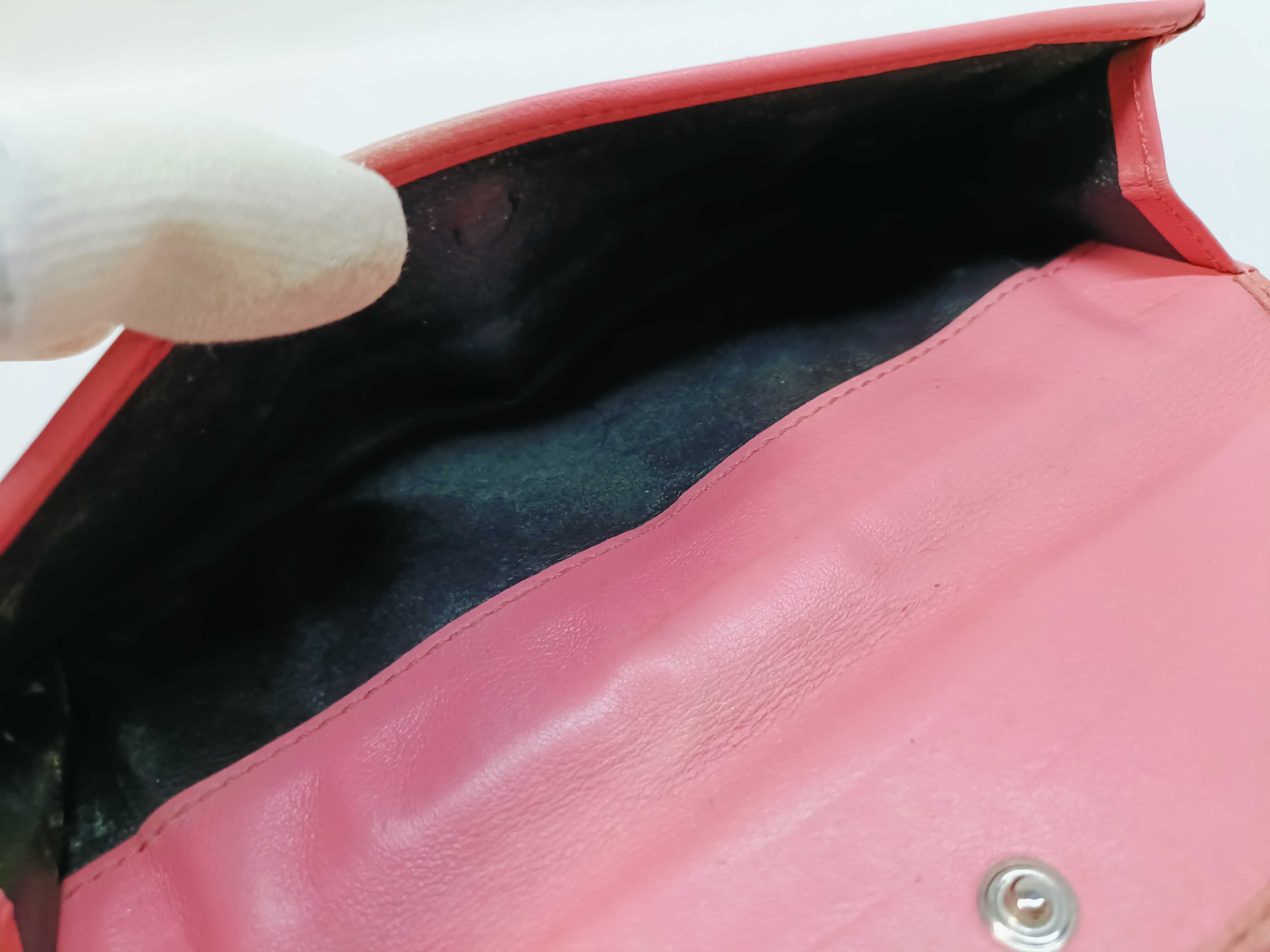 Guccissima 231837 Leather Long Wallet — view 9