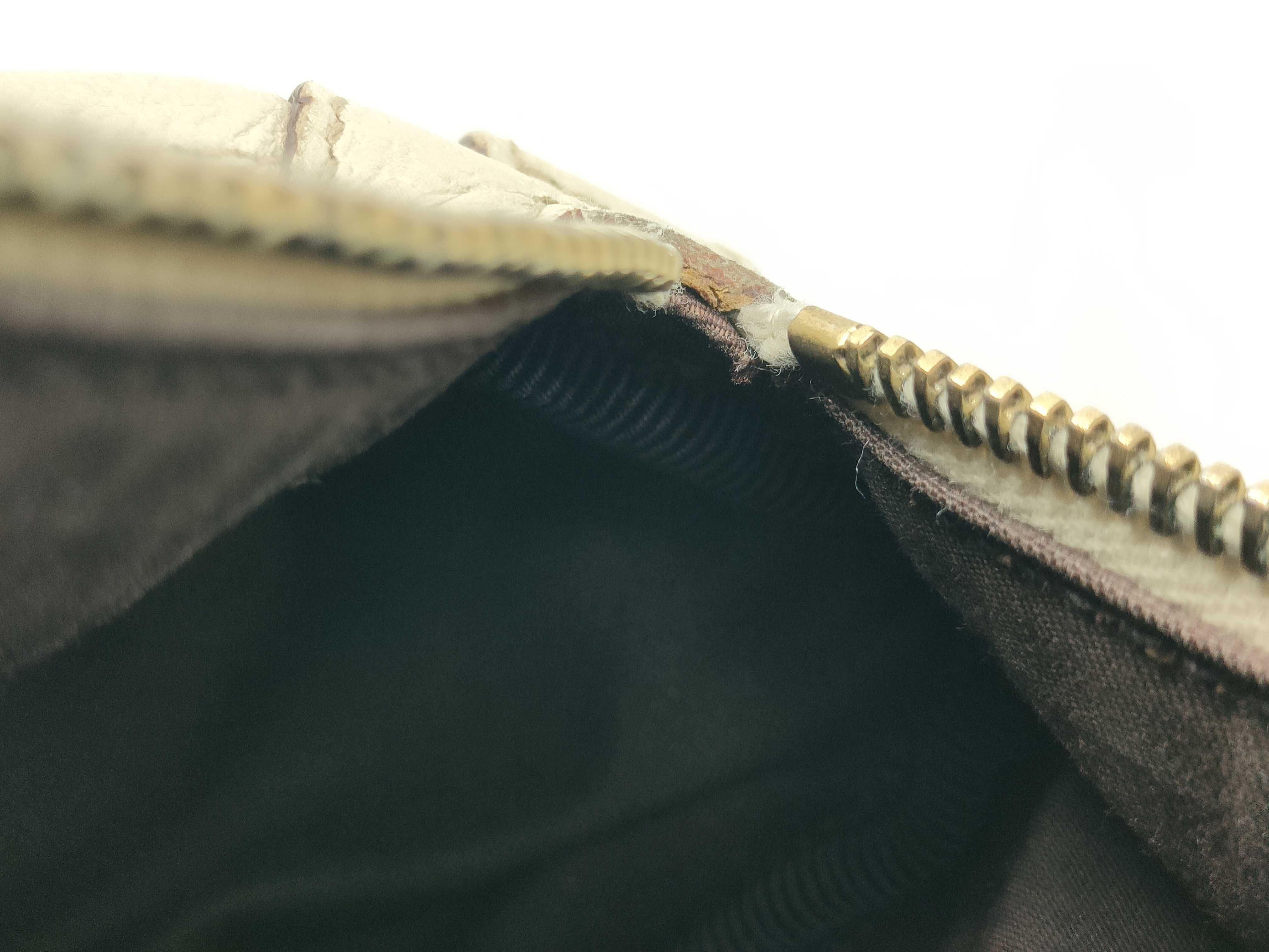 GG Canvas Handbag Mini Boston Bag 130942 Handbag — view 11
