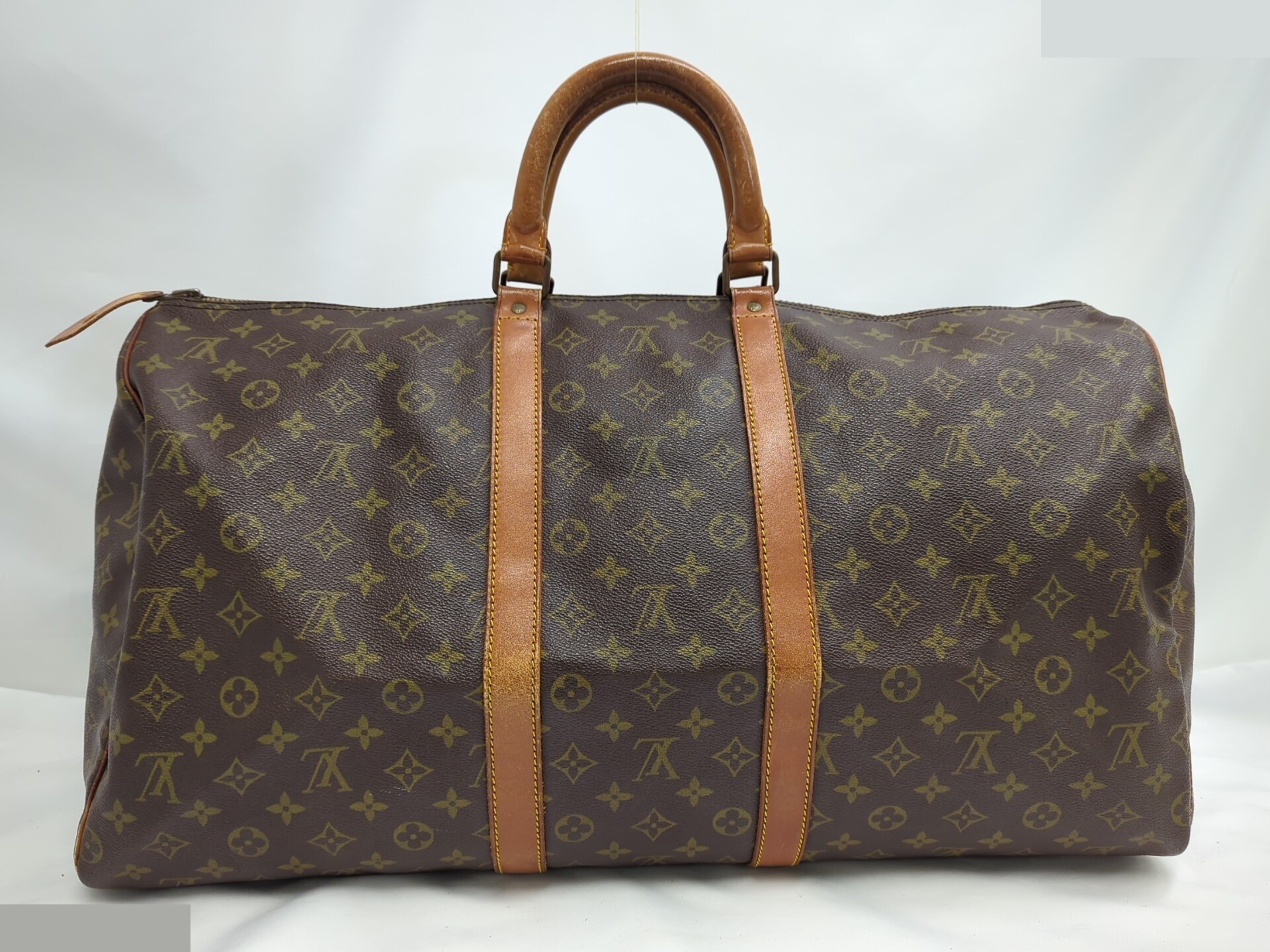 Keepall Bandoulière 55 — view 2