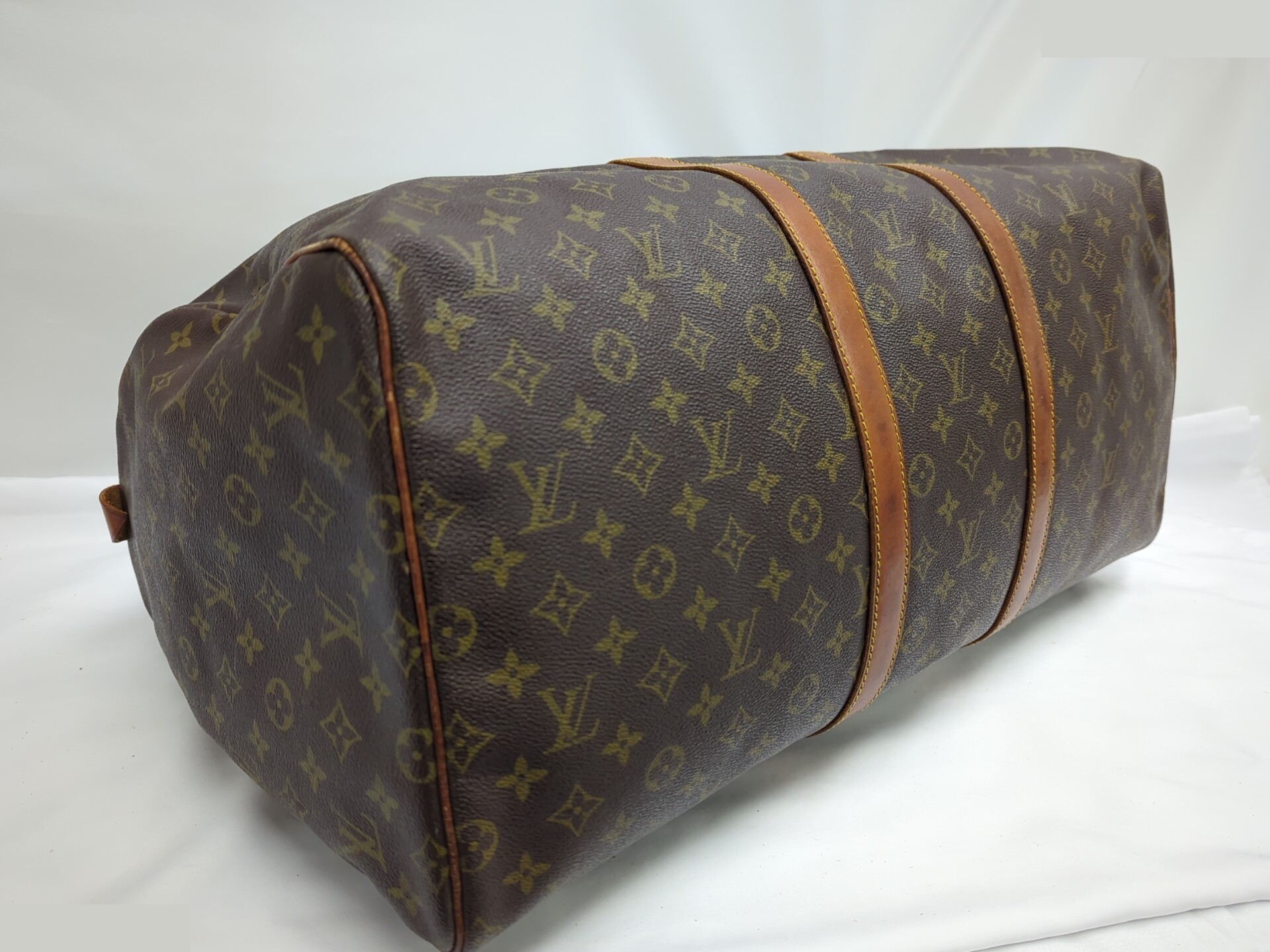 Keepall Bandoulière 55 — view 3