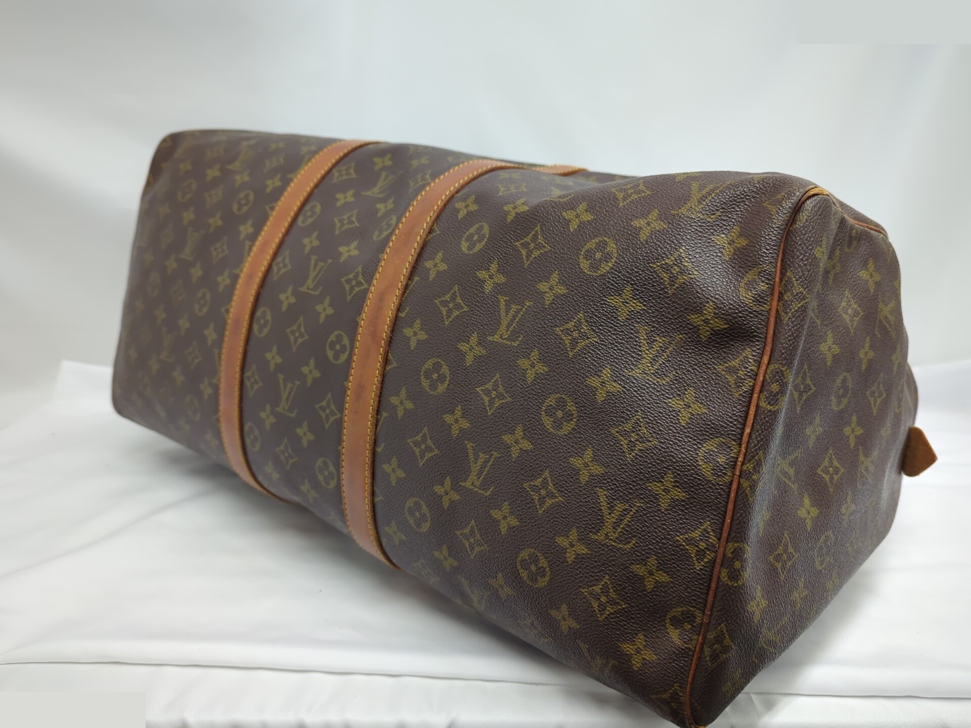 Keepall Bandoulière 55 — view 4