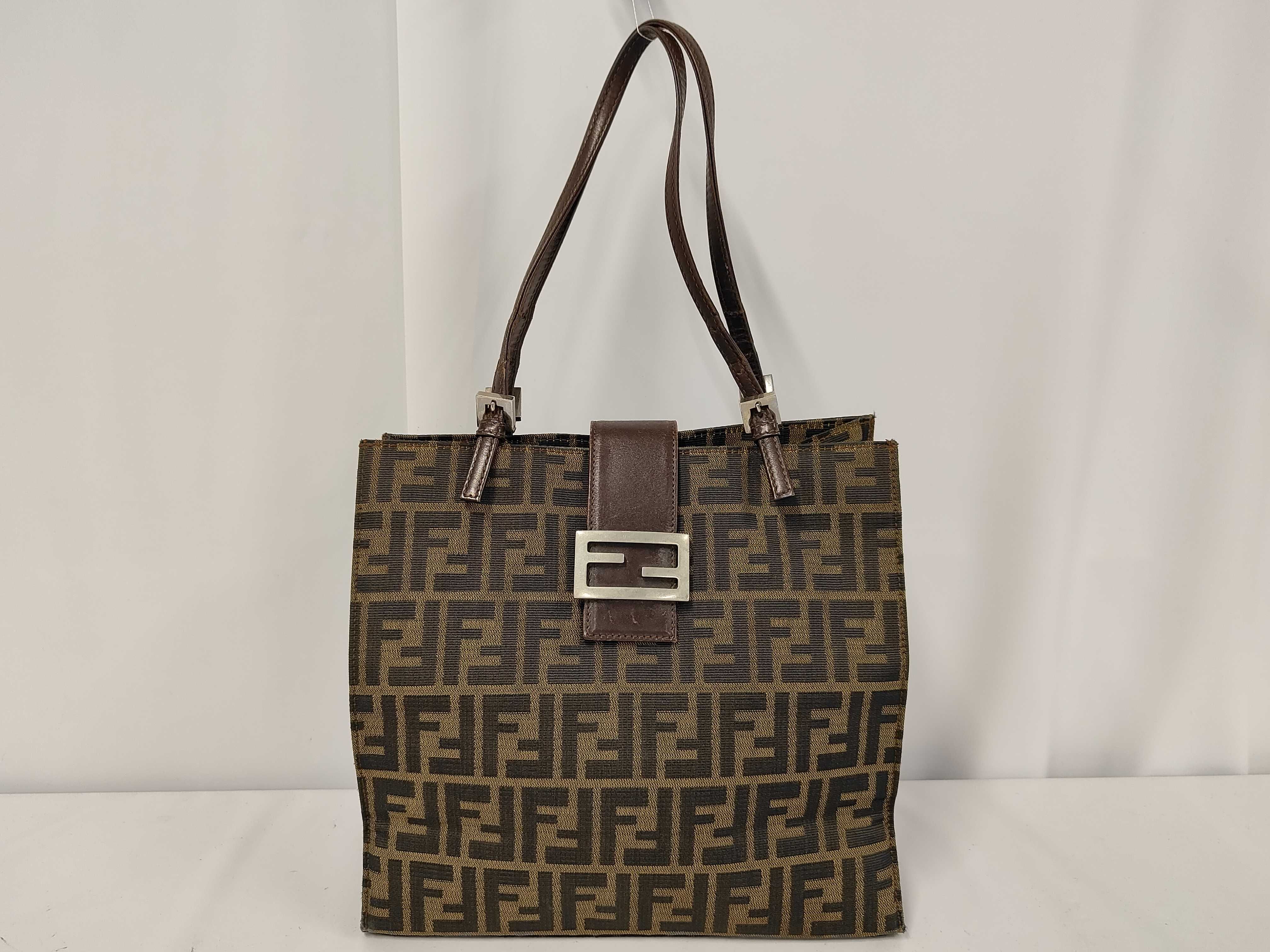 Zucca Handbag