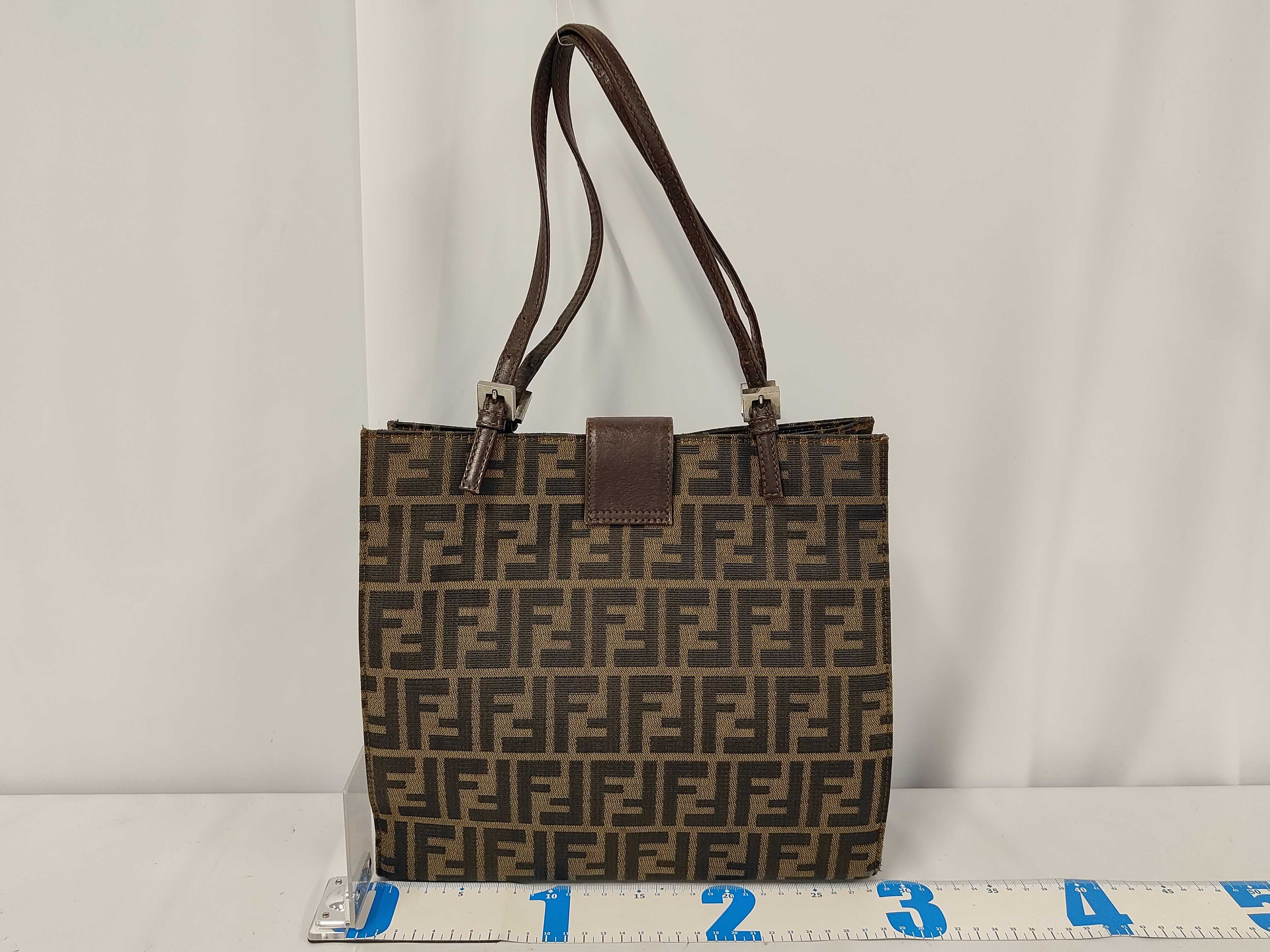 Zucca Handbag — view 2