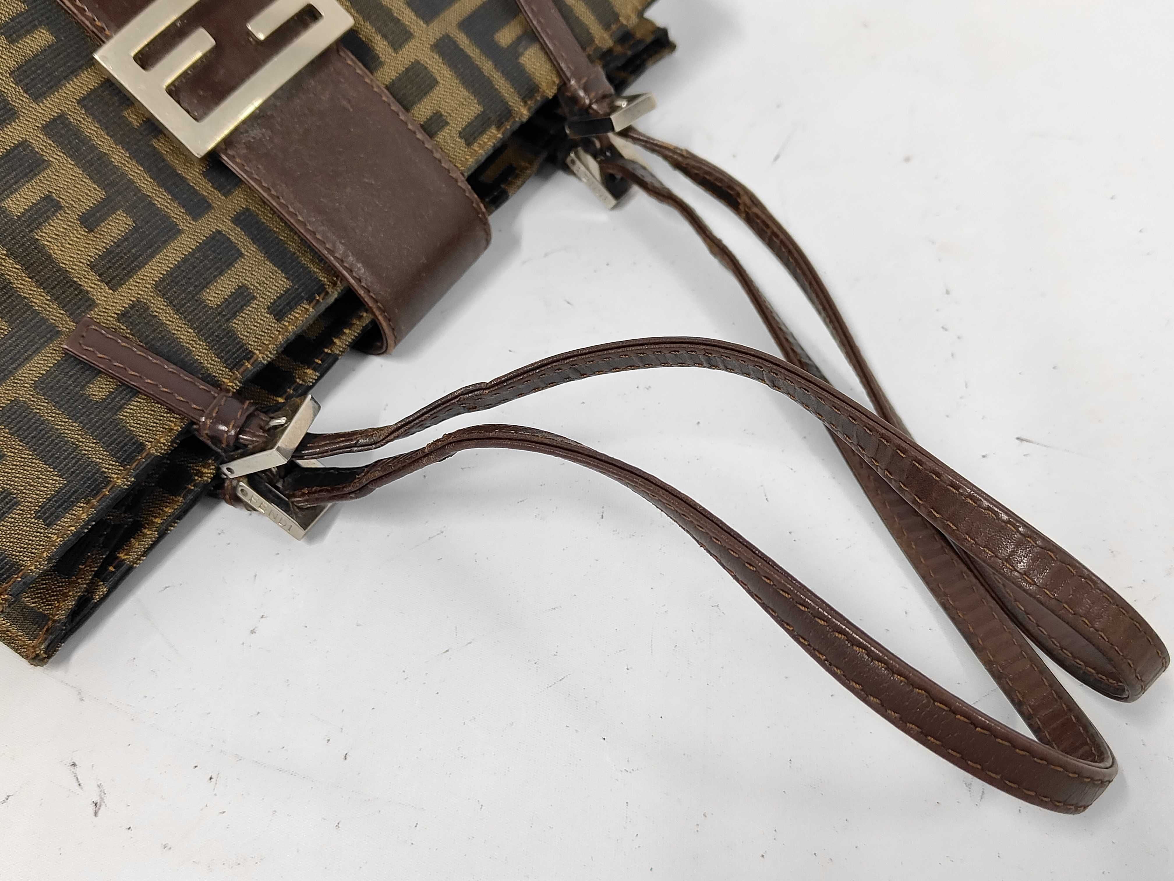 Zucca Handbag — view 3