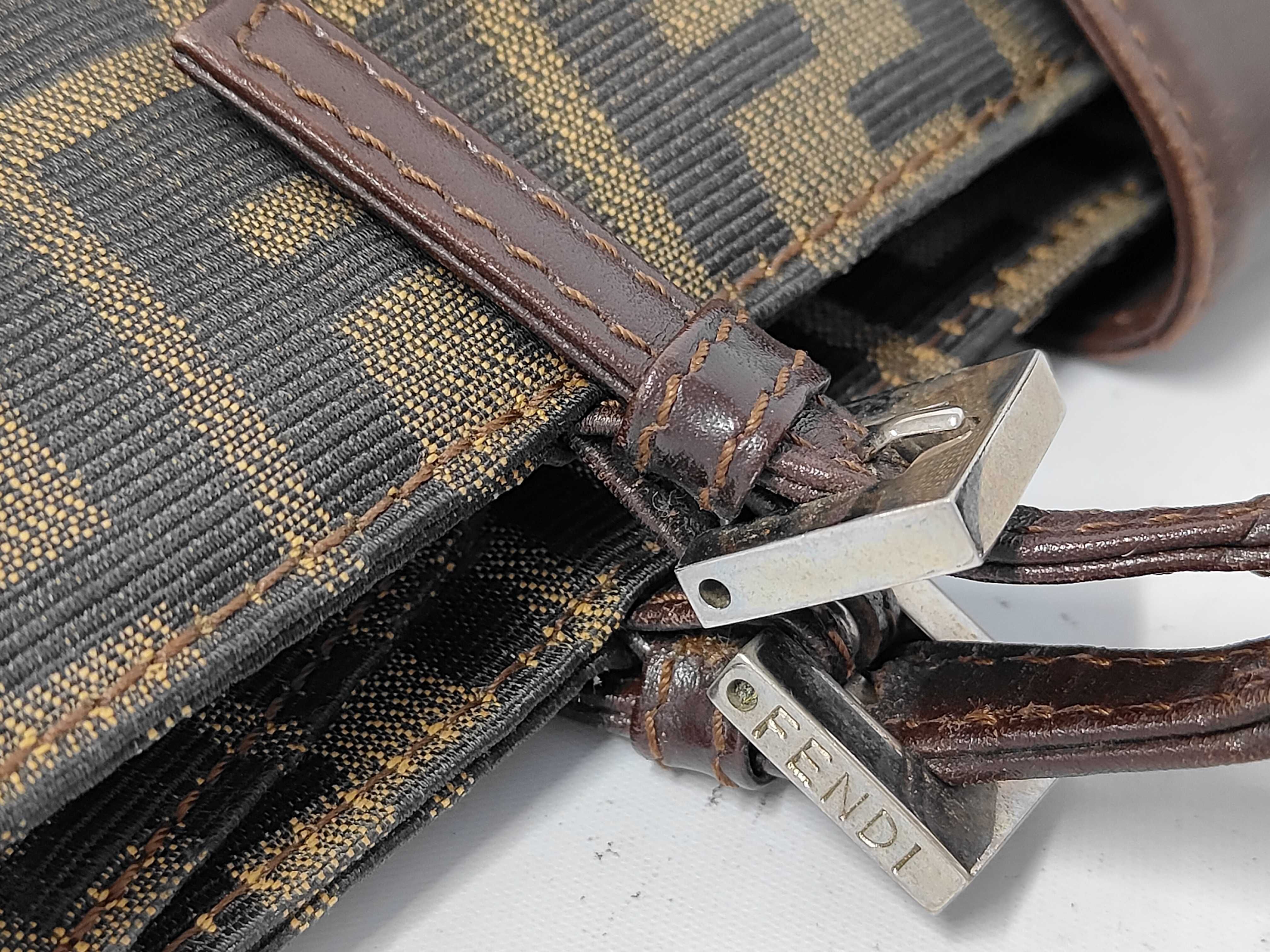 Zucca Handbag — view 5