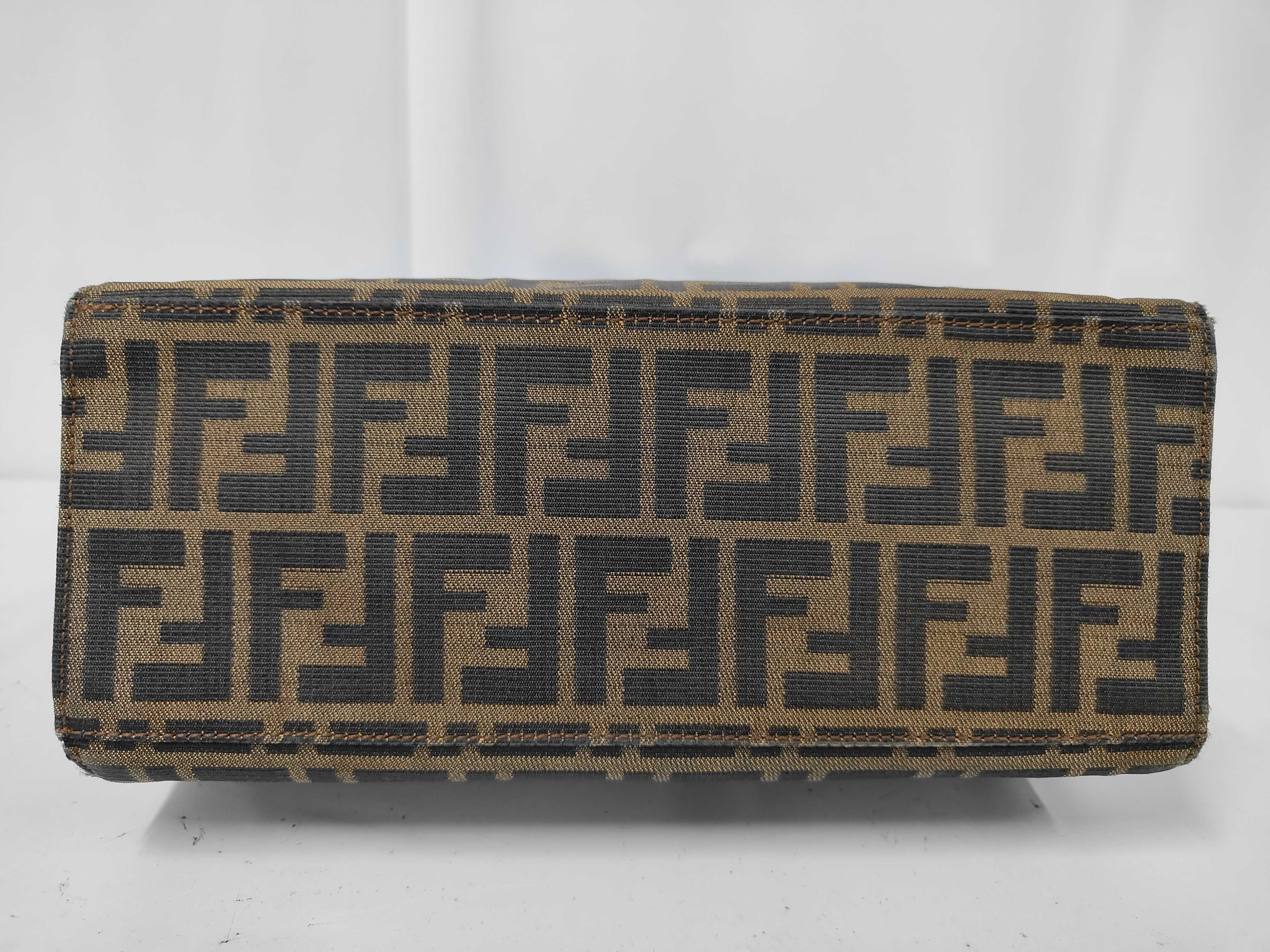 Zucca Handbag — view 7
